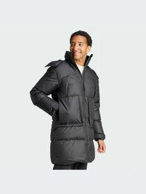 Куртки и дубленки Adidas модель IV9775 Фото