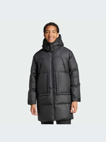 Куртки и дубленки Adidas модель IV9775 Фото