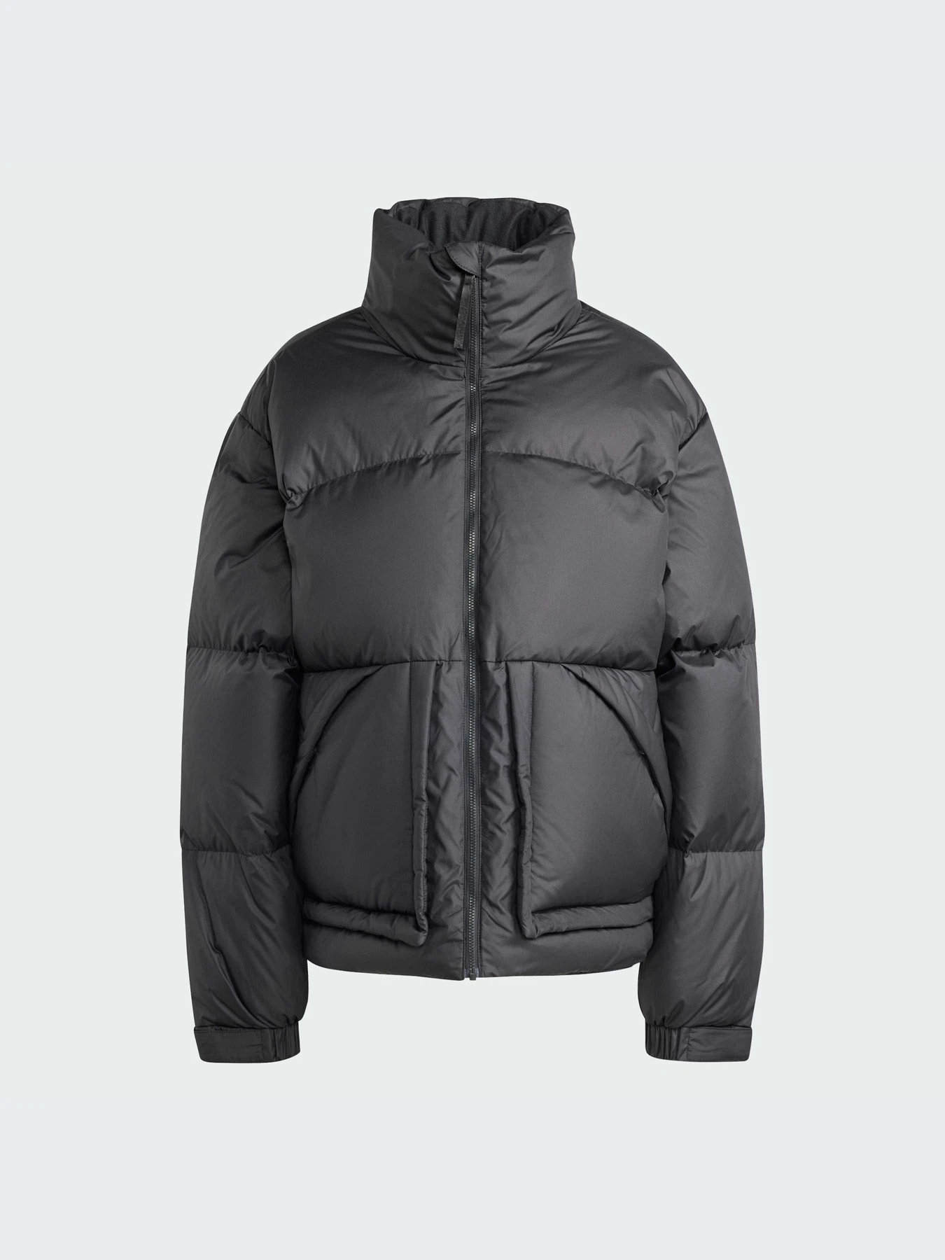 Куртки и дубленки Adidas модель IV9776 Куртки и дубленки Adidas модель IV9776 Фото
