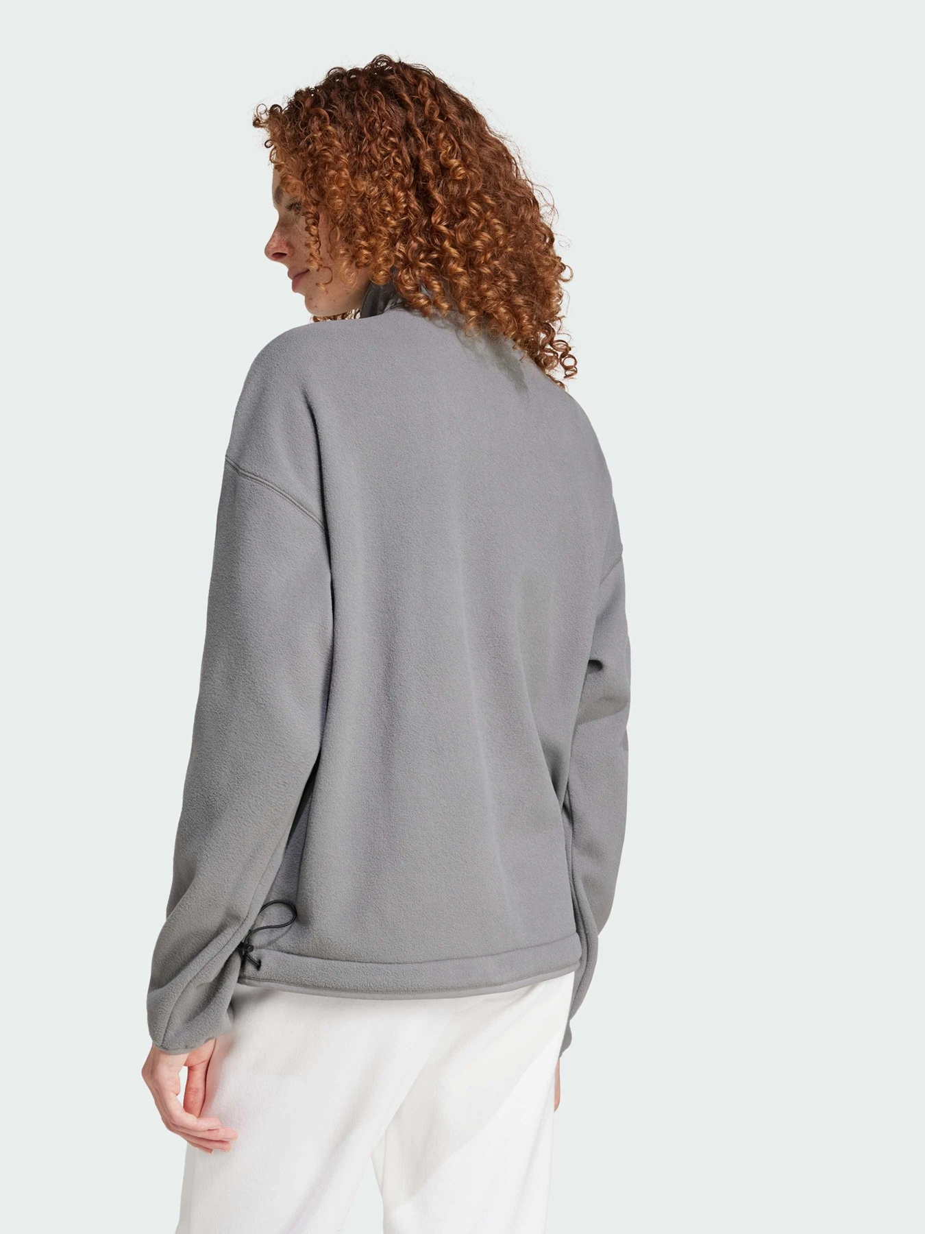 Худи и свитшоты Adidas модель IW5206 Худи и свитшоты Adidas модель IW5206 Фото