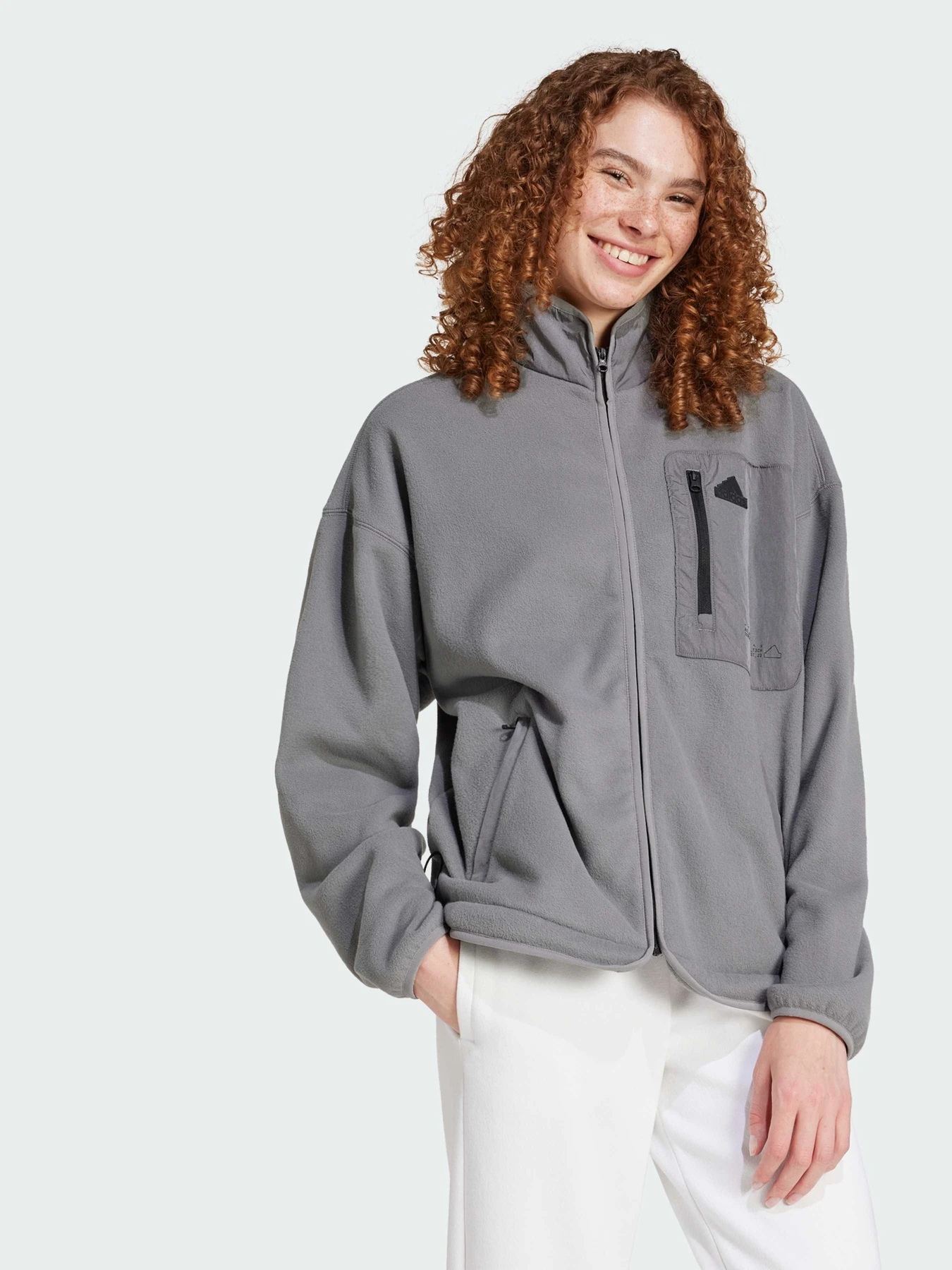Худи и свитшоты Adidas модель IW5206 Худи и свитшоты Adidas модель IW5206 Фото