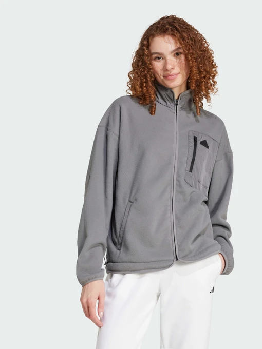 Худи и свитшоты Adidas модель IW5206 Фото