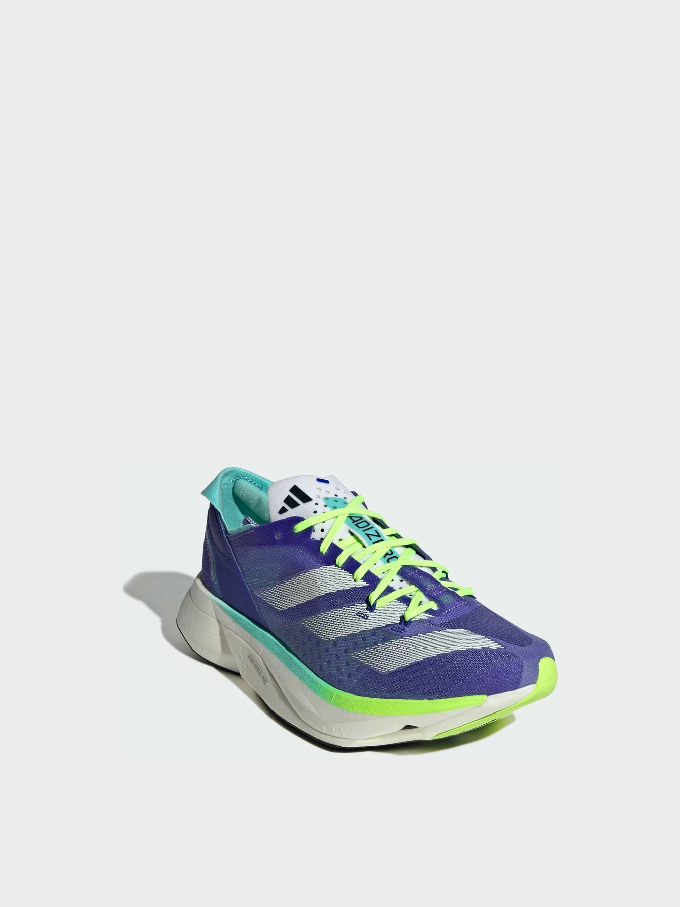 Кроссовки Adidas adizero модель ID3614 Кроссовки Adidas adizero модель ID3614 Фото