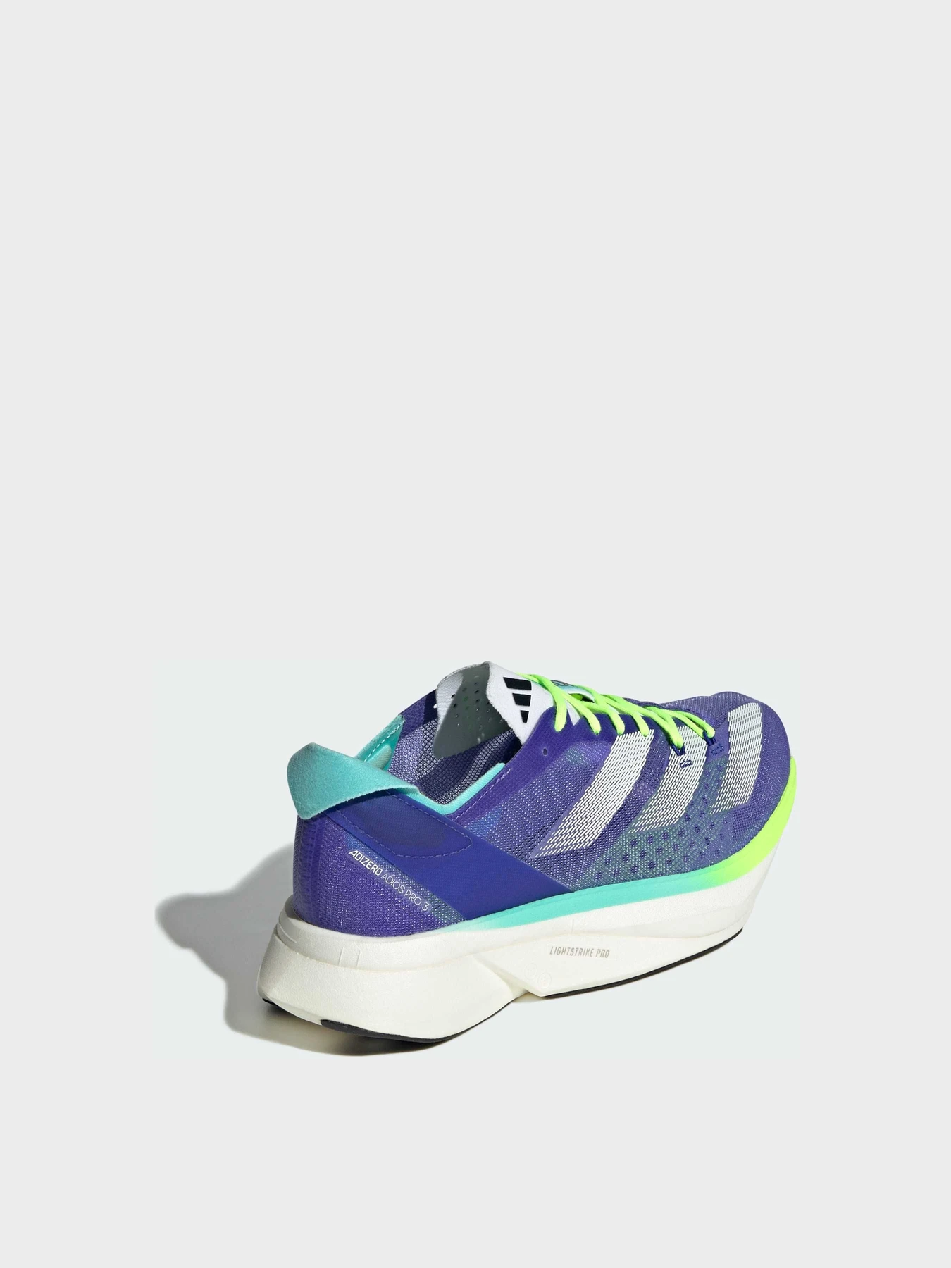 Кроссовки Adidas adizero модель ID3614 Кроссовки Adidas adizero модель ID3614 Фото