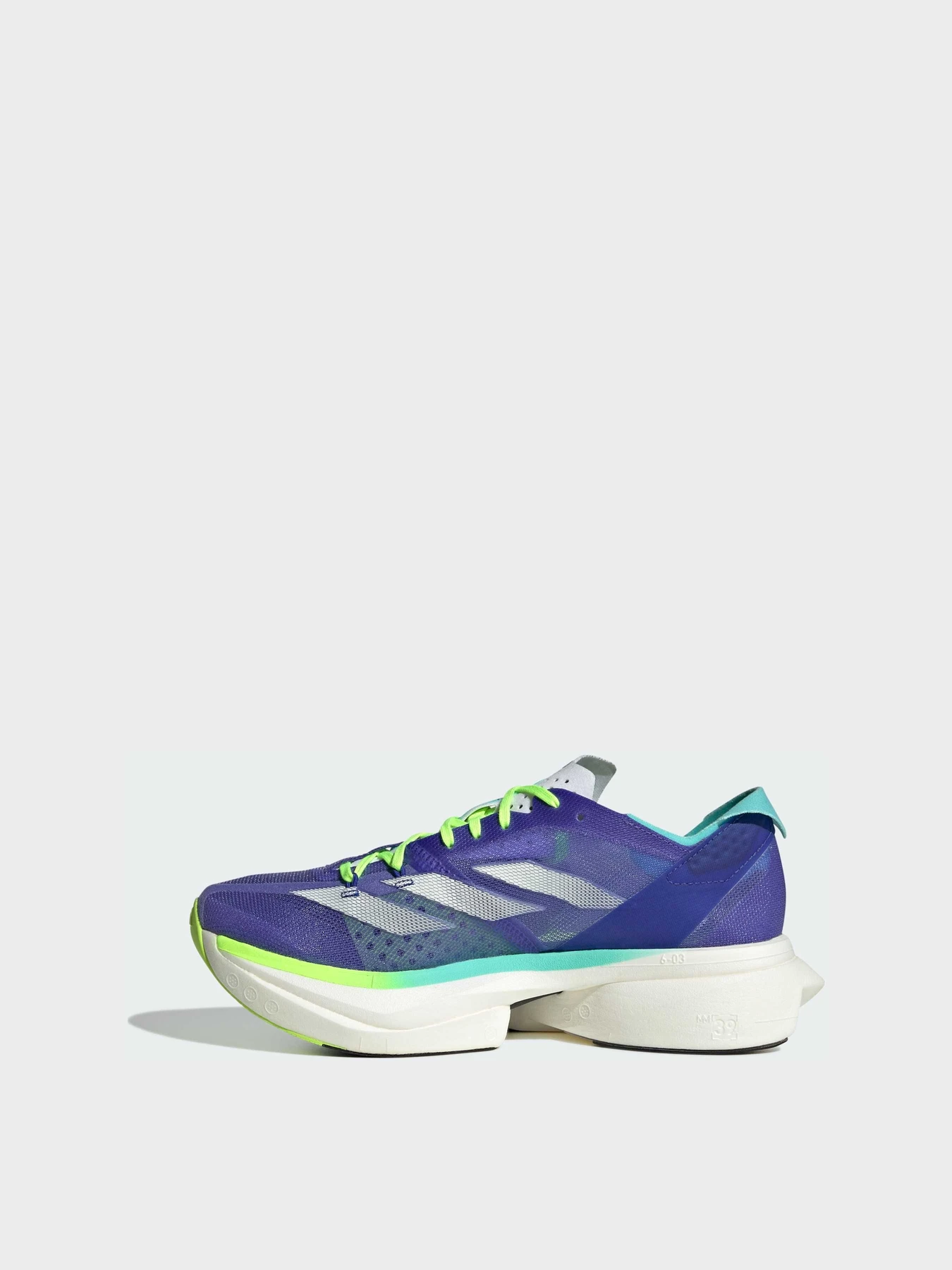 Кроссовки Adidas adizero модель ID3614 Кроссовки Adidas adizero модель ID3614 Фото