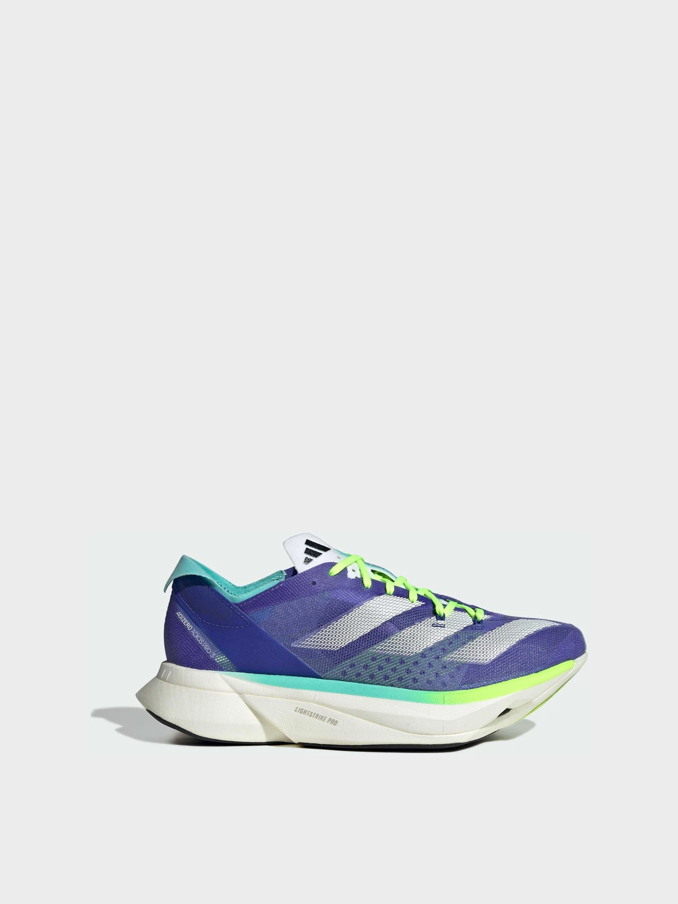 Кроссовки Adidas adizero модель ID3614 Кроссовки Adidas adizero модель ID3614 Фото