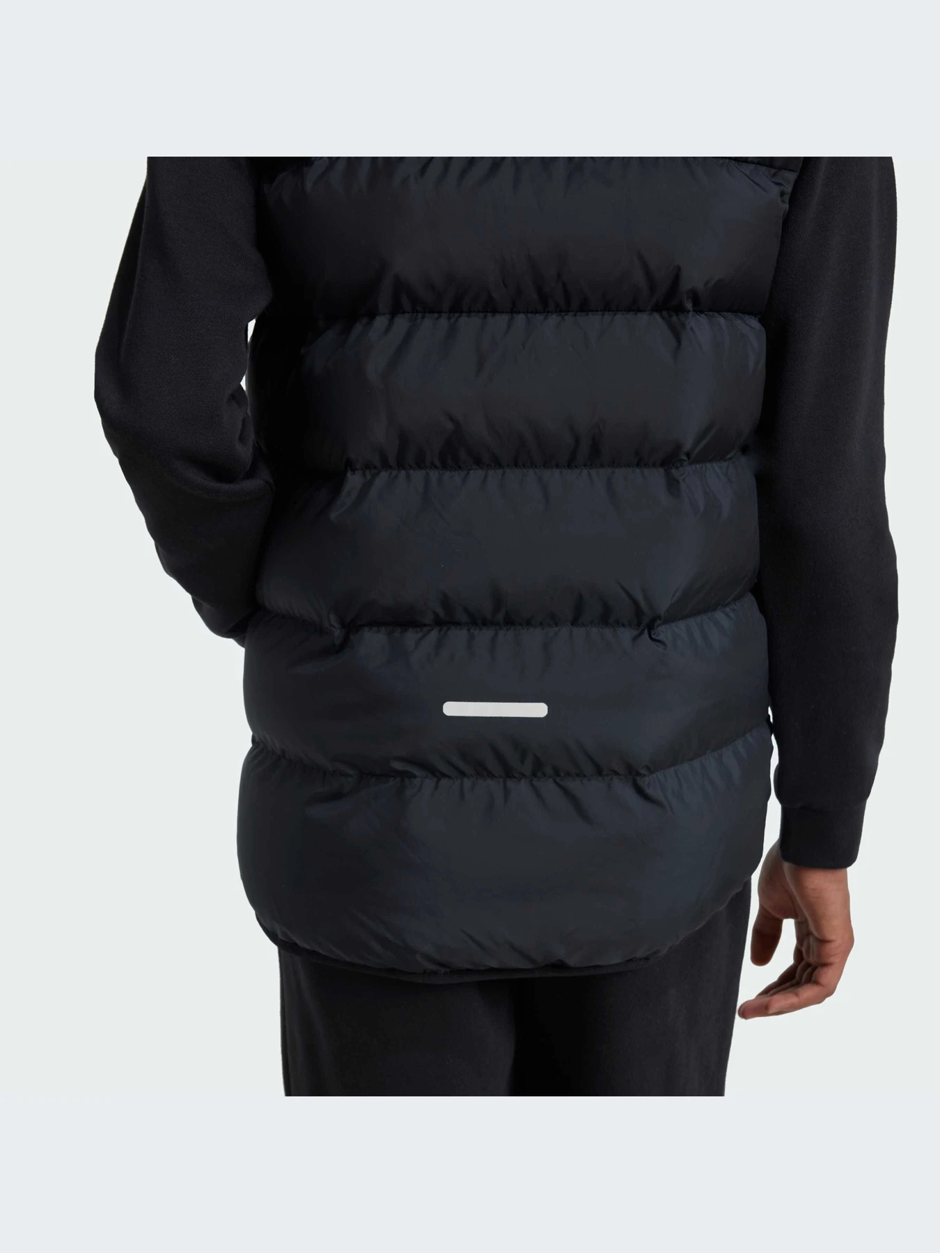Куртки и дубленки Adidas модель IW0544 Фото