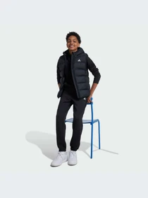 Куртки и дубленки Adidas модель IW0544 Фото