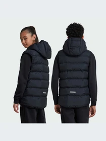 Куртки и дубленки Adidas модель IW0544 Фото