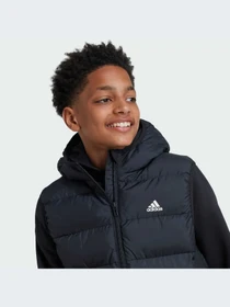 Куртки и дубленки Adidas модель IW0544 Фото