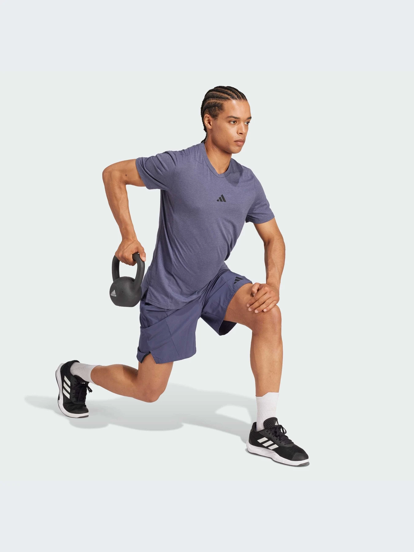 Футболки и поло Adidas Clima модель IX9151 Футболки и поло Adidas Clima модель IX9151 Фото