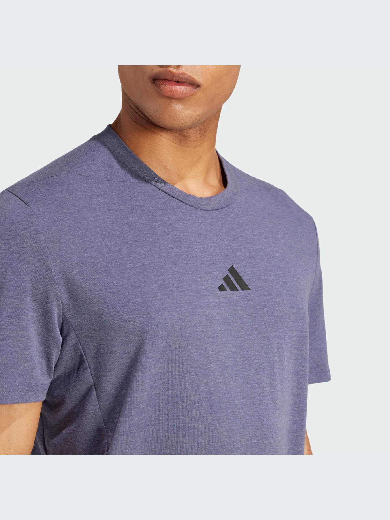 Футболки и поло Adidas Clima модель IX9151 Футболки и поло Adidas Clima модель IX9151 Фото