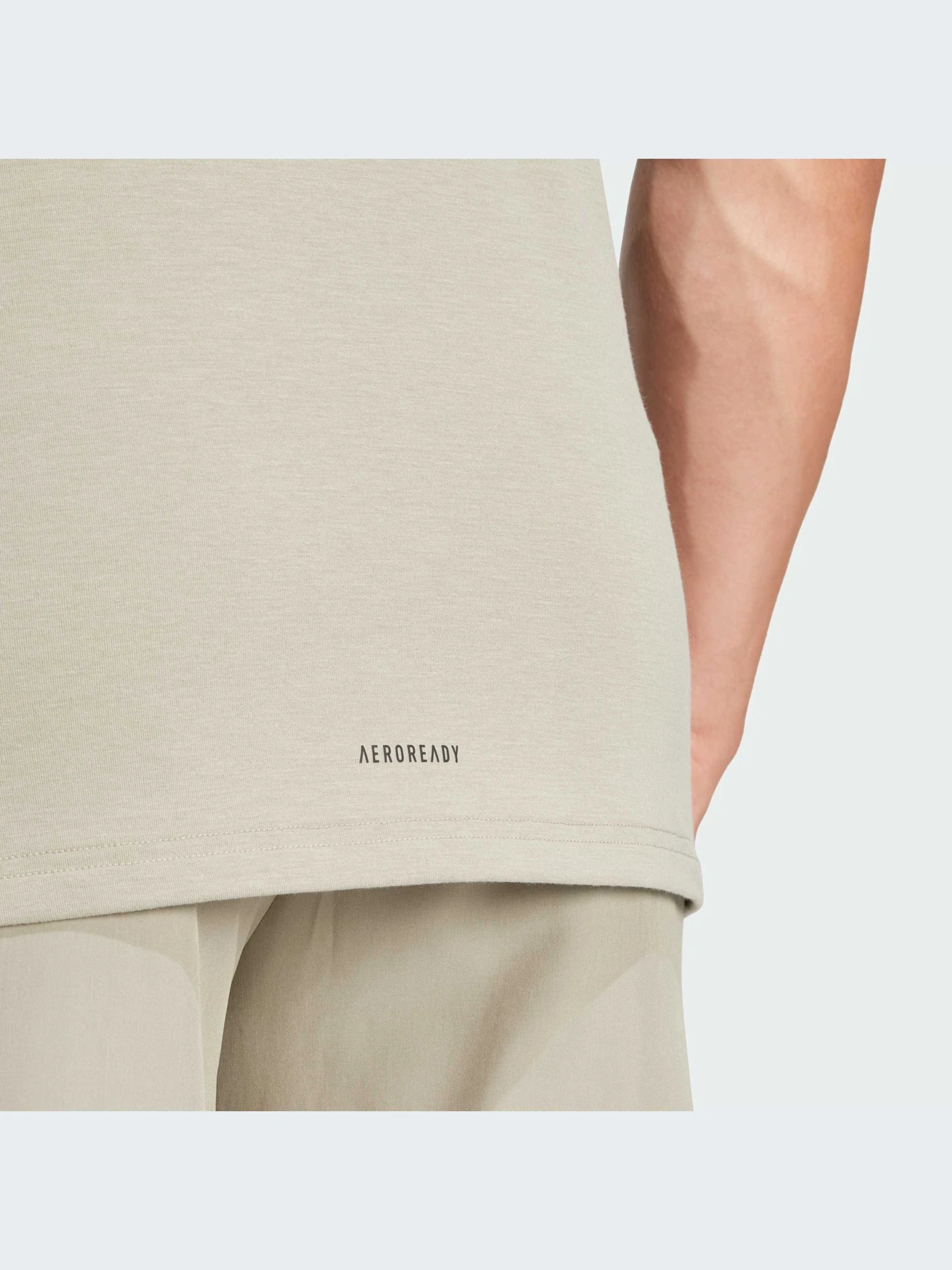 Футболки і поло Adidas Clima модель IS3817 Фото