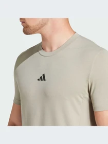 Футболки і поло Adidas Clima модель IS3817 Фото
