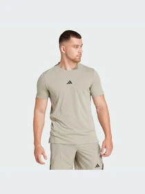 Футболки і поло Adidas Clima модель IS3817 Фото
