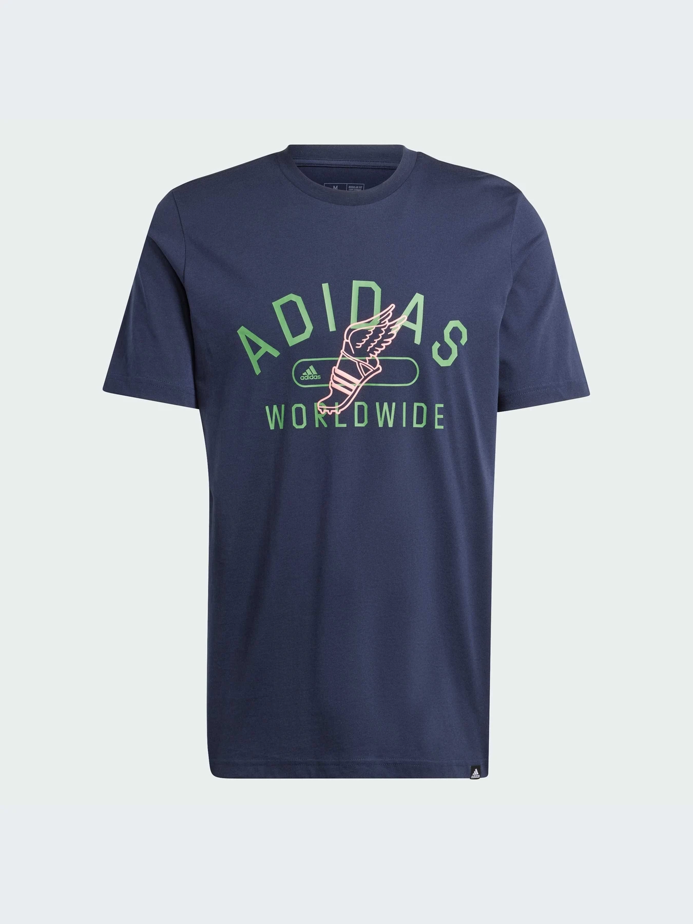 Футболки і поло Adidas модель IW2742 Фото