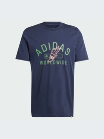 Футболки і поло Adidas модель IW2742 Фото