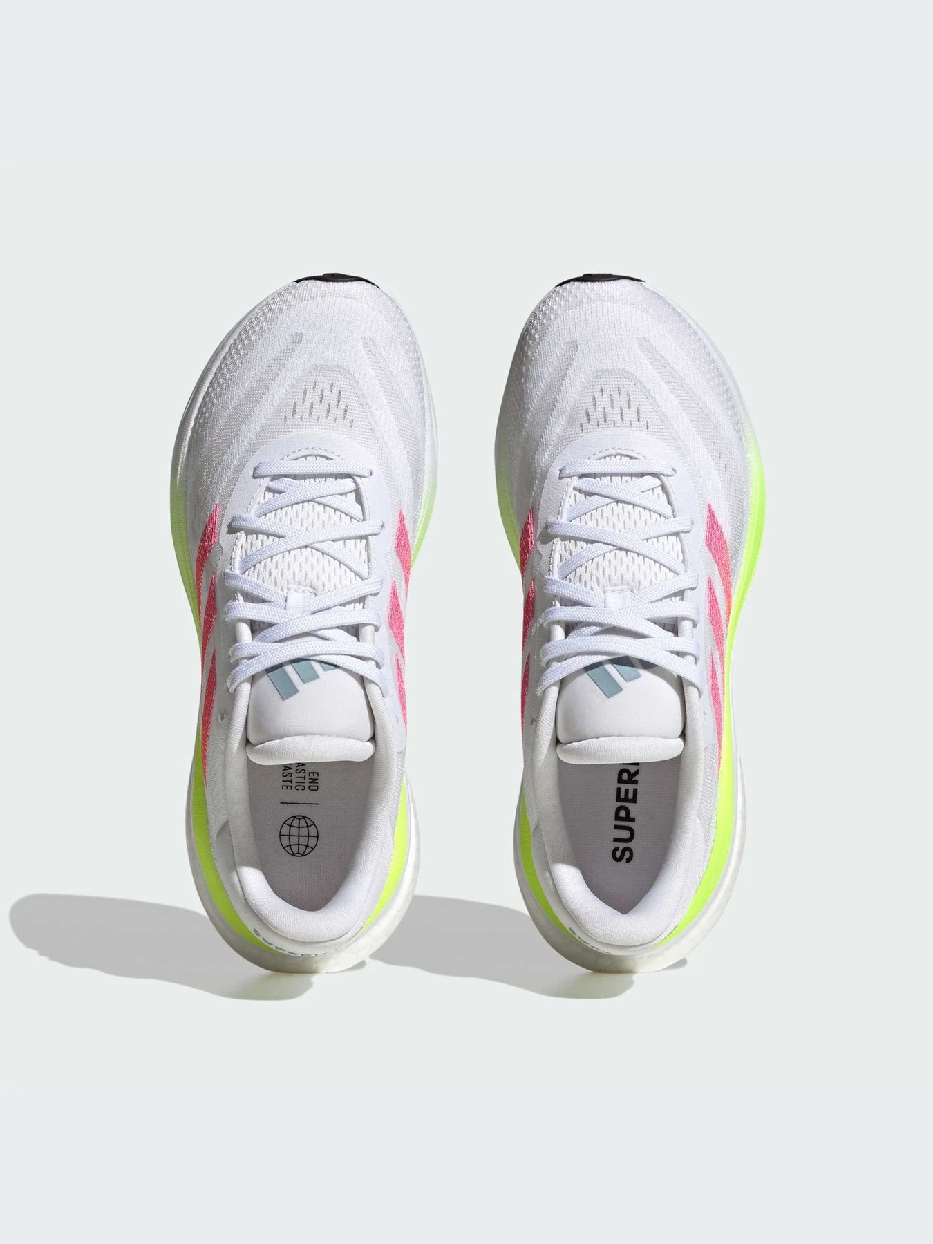 Кроссовки Adidas Supernova модель HQ1805 Кроссовки Adidas Supernova модель HQ1805 Фото