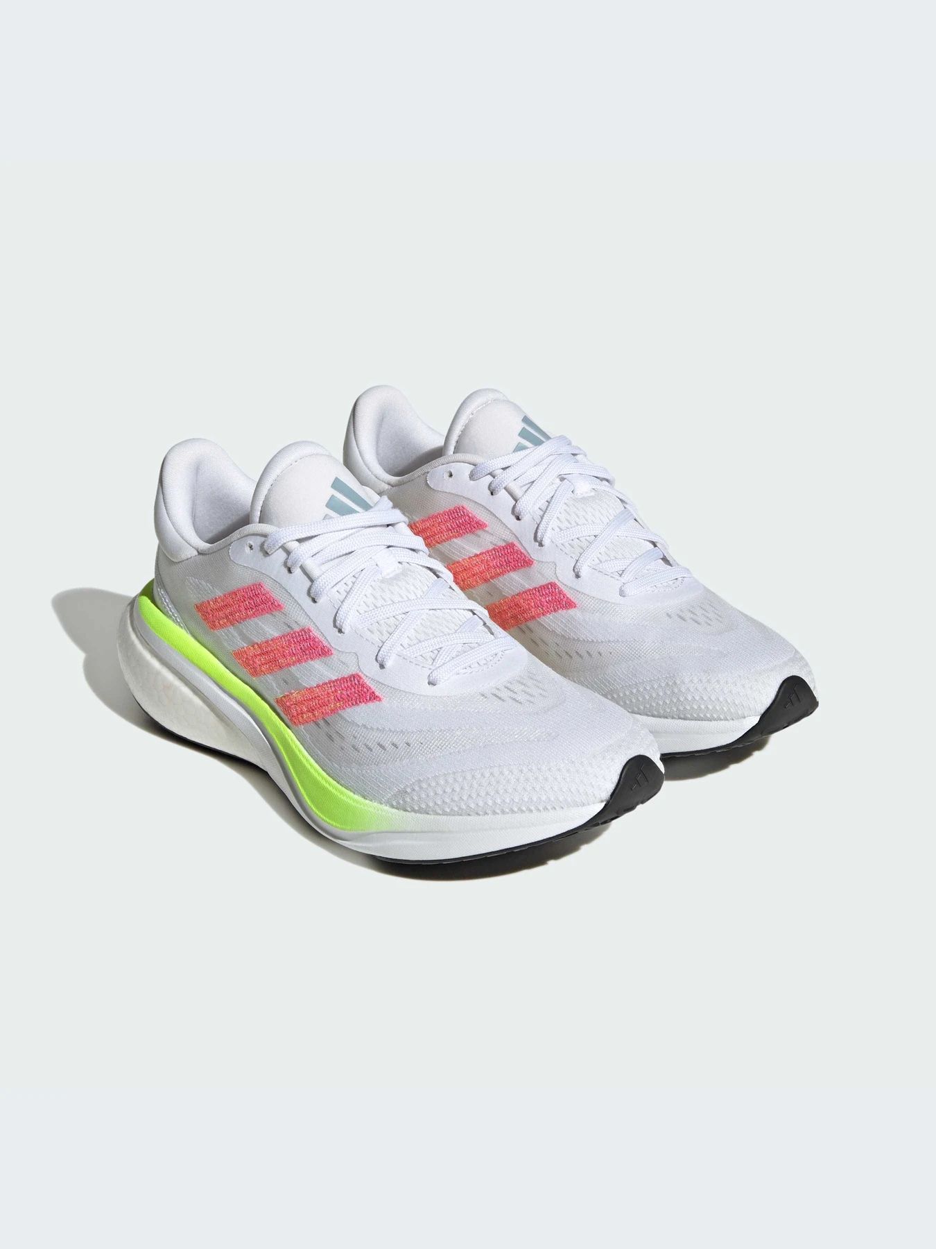 Кроссовки Adidas Supernova модель HQ1805 Кроссовки Adidas Supernova модель HQ1805 Фото