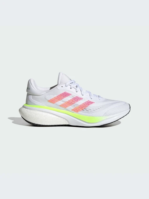 Кроссовки Adidas Supernova модель HQ1805 Фото