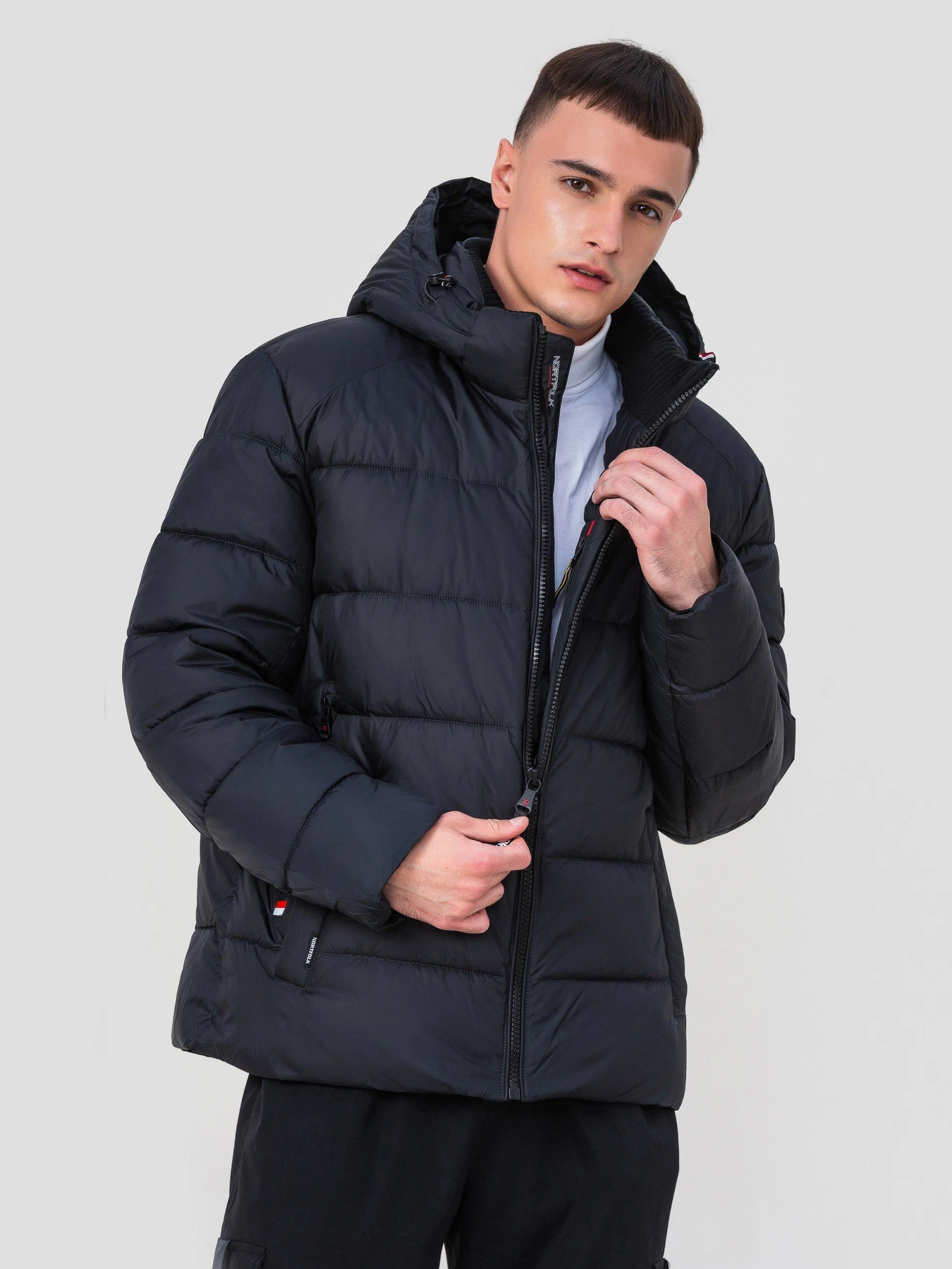 Куртки и дубленки VIVA WEAR модель 536241 Фото