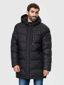 Куртки и дубленки VIVA WEAR модель 520341 Фото