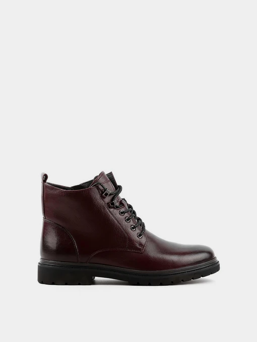 Черевики та чоботи LeBERDES модель 00000010903 Фото