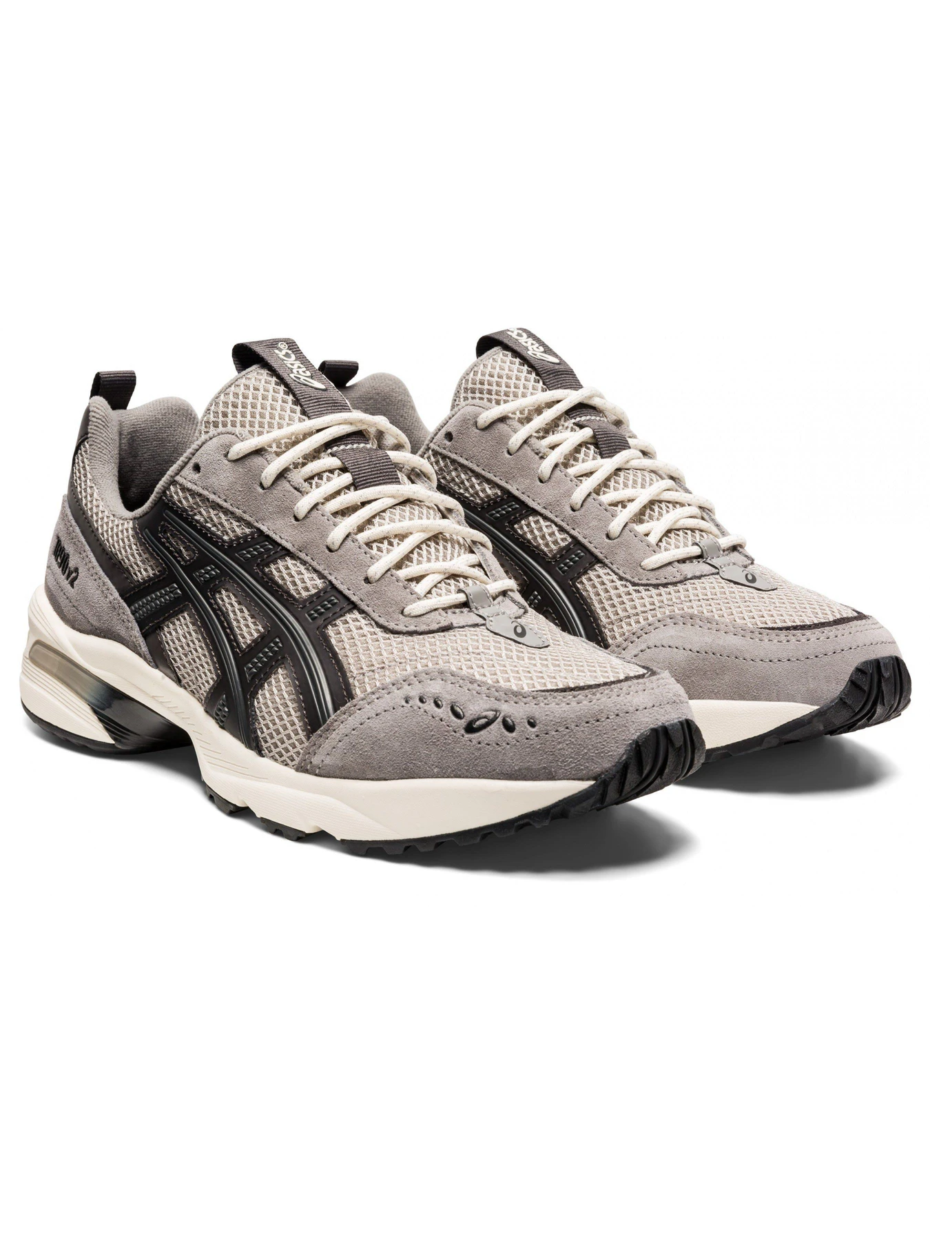 Кросівки Asics Gel-1090v2 модель 1203A224-020 Кросівки Asics Gel-1090v2 модель 1203A224-020 Фото