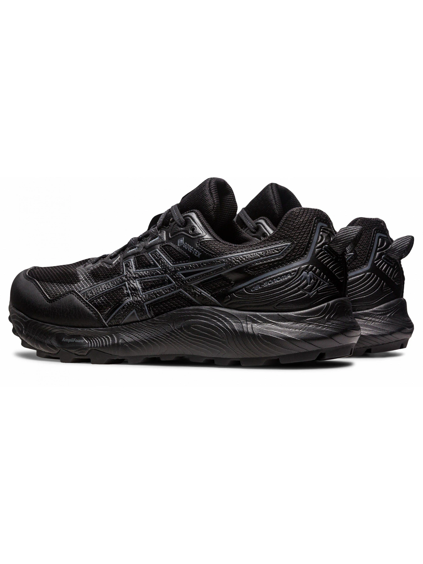 Кросівки Asics Gel-sonoma 7 gtx модель 1011B593-002 Кросівки Asics Gel-sonoma 7 gtx модель 1011B593-002 Фото