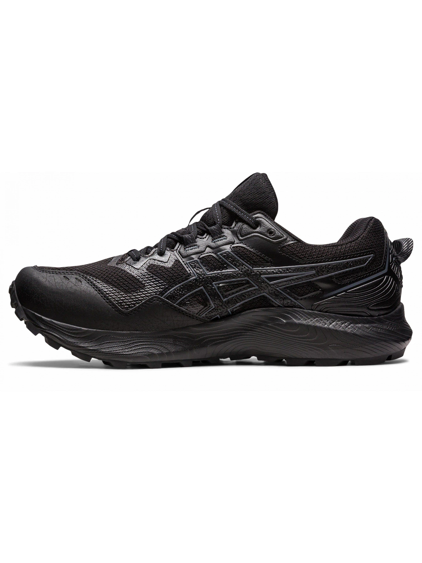 Кросівки Asics Gel-sonoma 7 gtx модель 1011B593-002 Кросівки Asics Gel-sonoma 7 gtx модель 1011B593-002 Фото