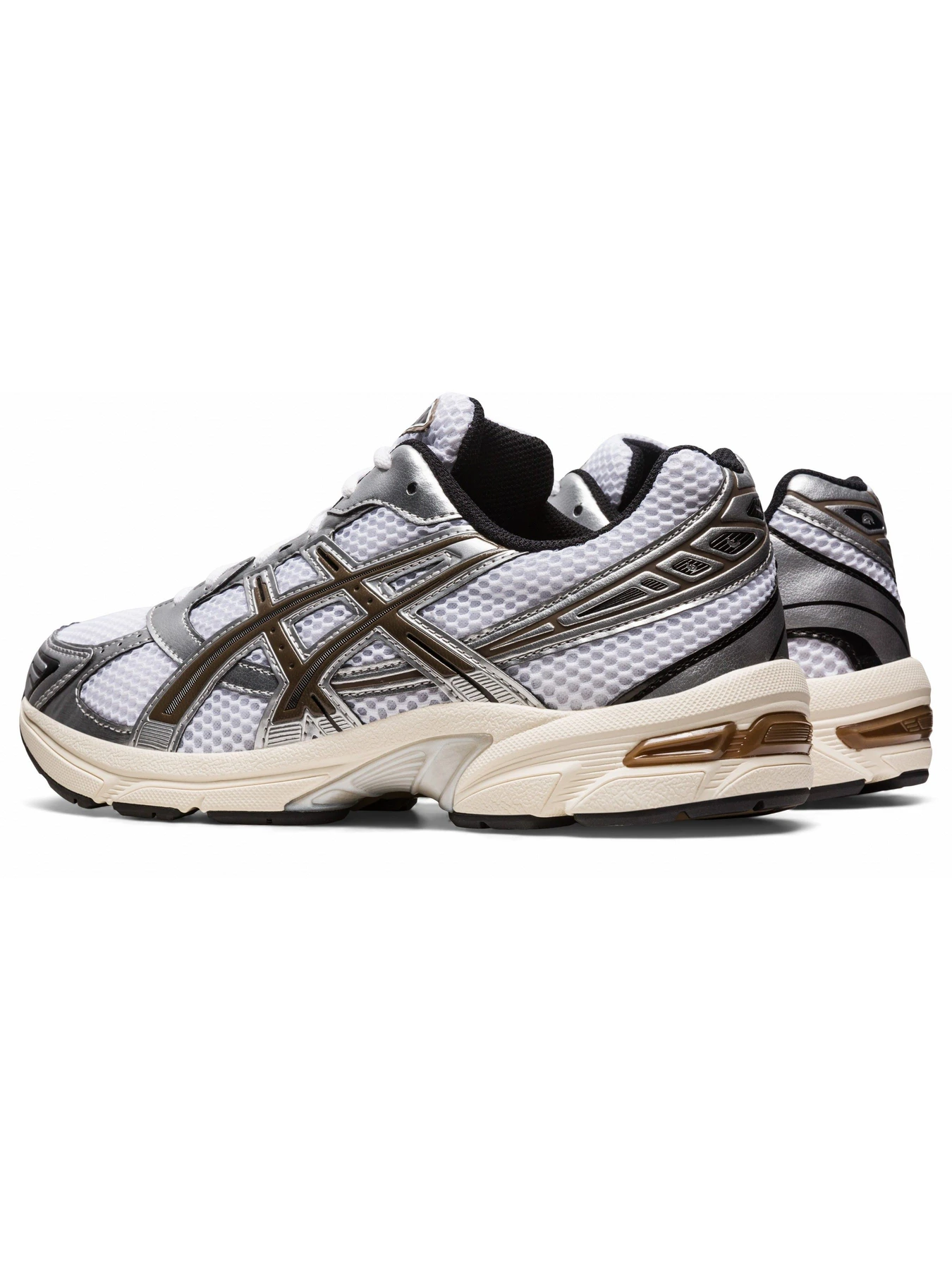 Кросівки Asics Gel-1130 модель 1201A256-113 Кросівки Asics Gel-1130 модель 1201A256-113 Фото