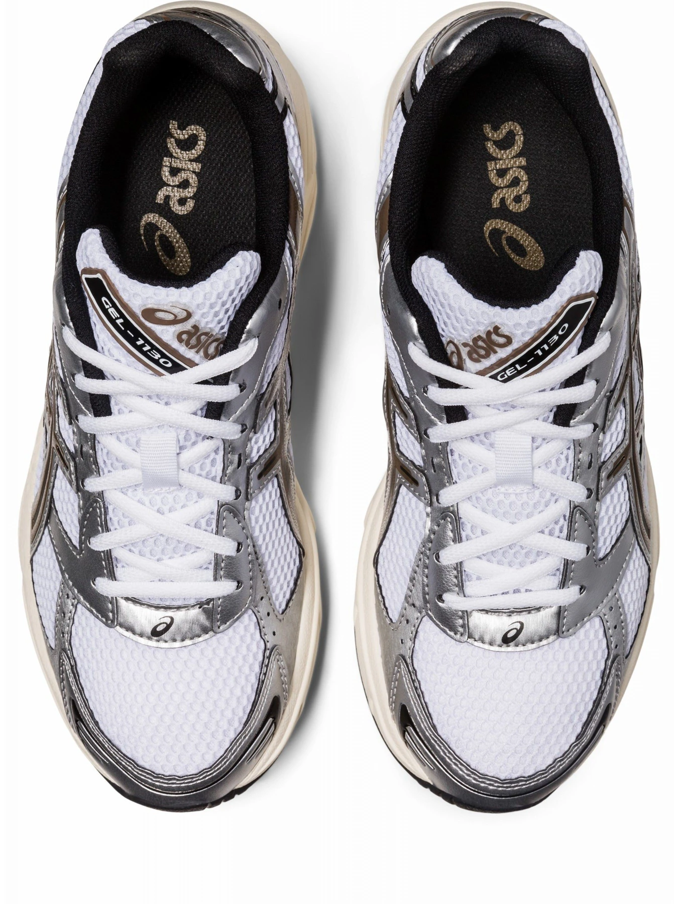 Кросівки Asics Gel-1130 модель 1201A256-113 Кросівки Asics Gel-1130 модель 1201A256-113 Фото