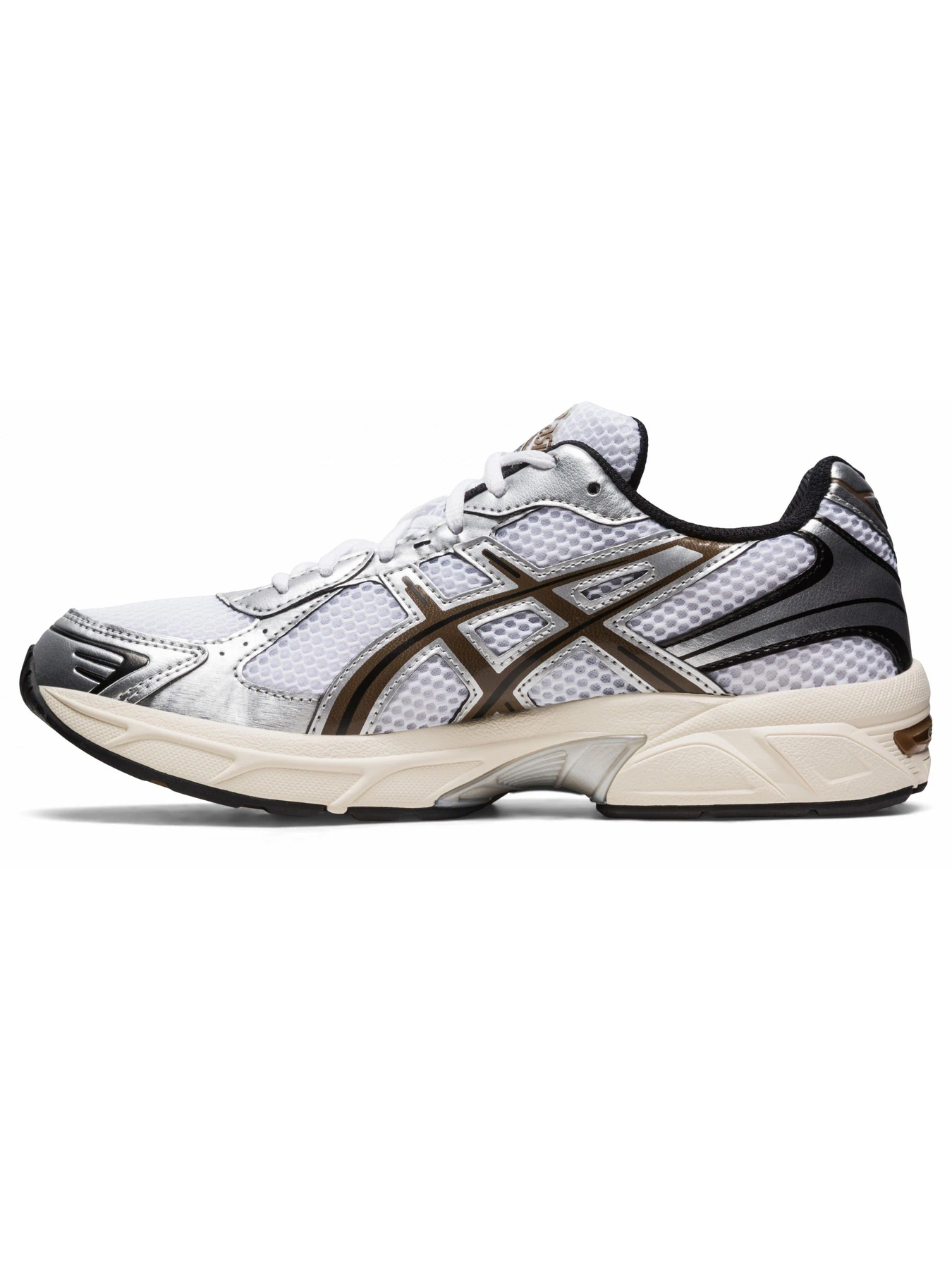 Кросівки Asics Gel-1130 модель 1201A256-113 Кросівки Asics Gel-1130 модель 1201A256-113 Фото