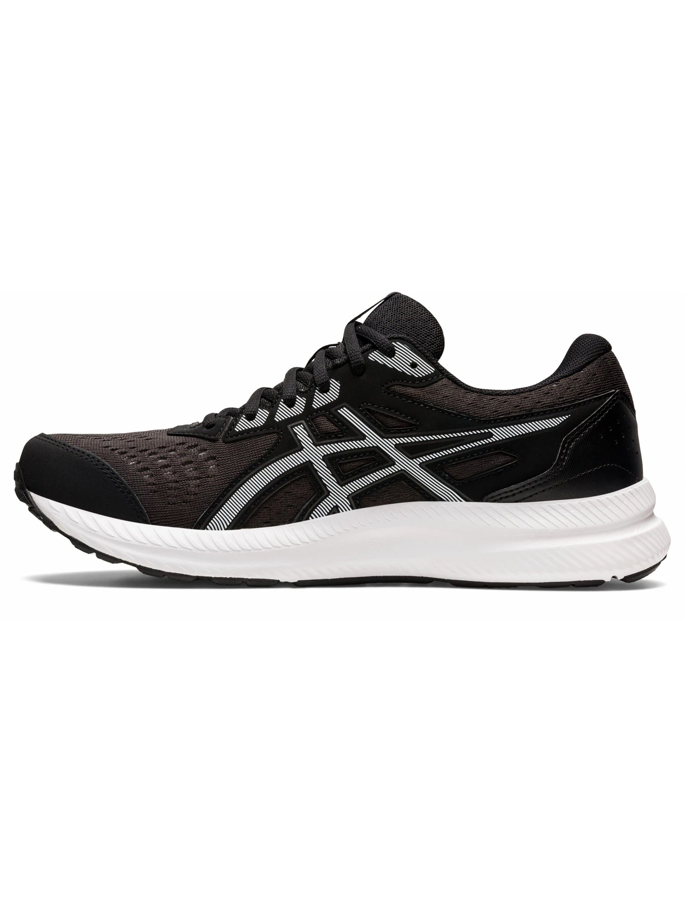 Кроссовки Asics Gel-contend 8 модель 1011B492-002 Кроссовки Asics Gel-contend 8 модель 1011B492-002 Фото