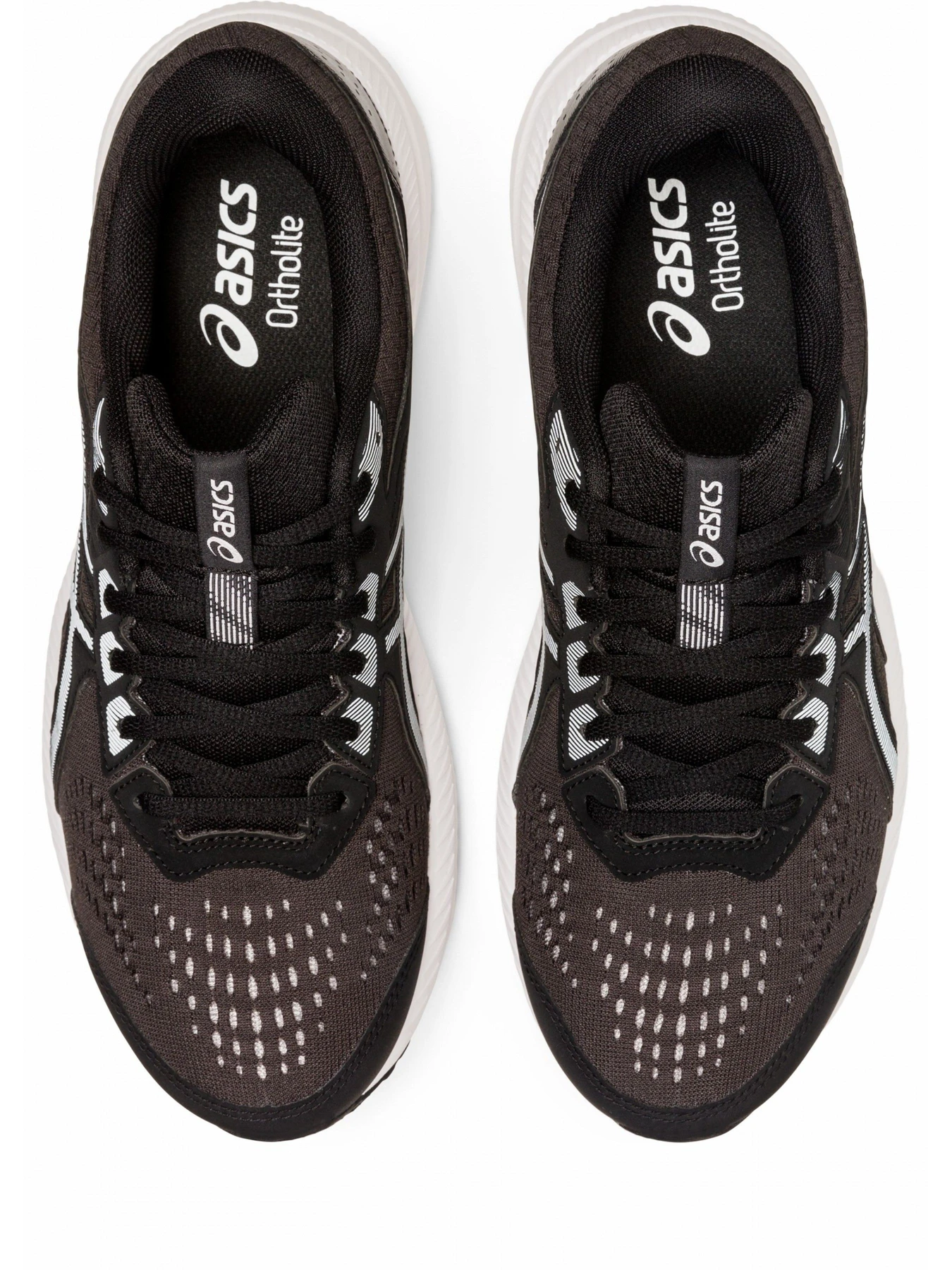 Кроссовки Asics Gel-contend 8 модель 1011B492-002 Кроссовки Asics Gel-contend 8 модель 1011B492-002 Фото