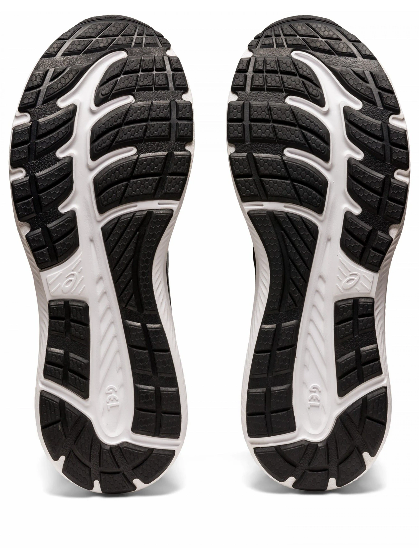 Кроссовки Asics Gel-contend 8 модель 1011B492-002 Кроссовки Asics Gel-contend 8 модель 1011B492-002 Фото