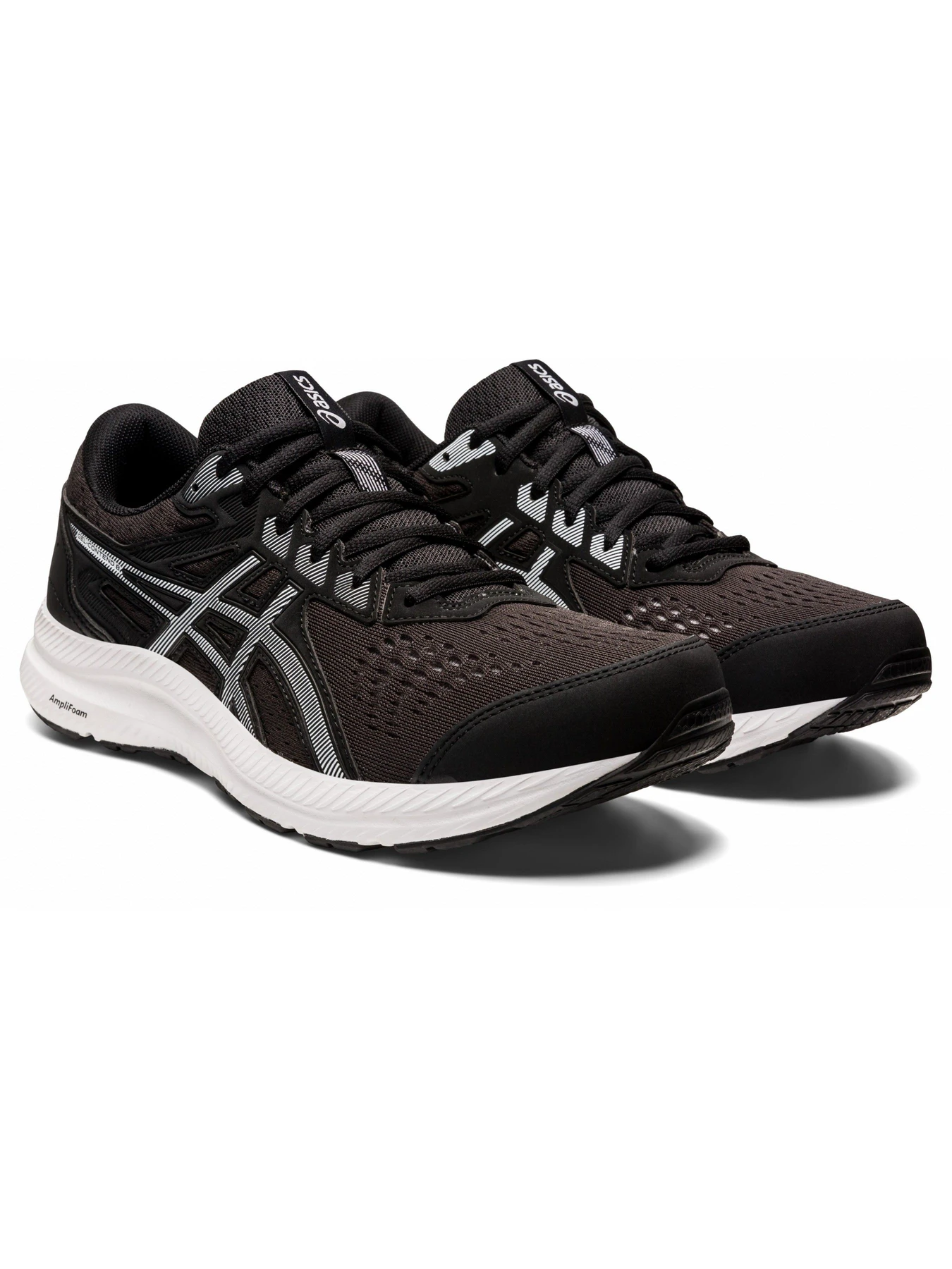 Кроссовки Asics Gel-contend 8 модель 1011B492-002 Кроссовки Asics Gel-contend 8 модель 1011B492-002 Фото