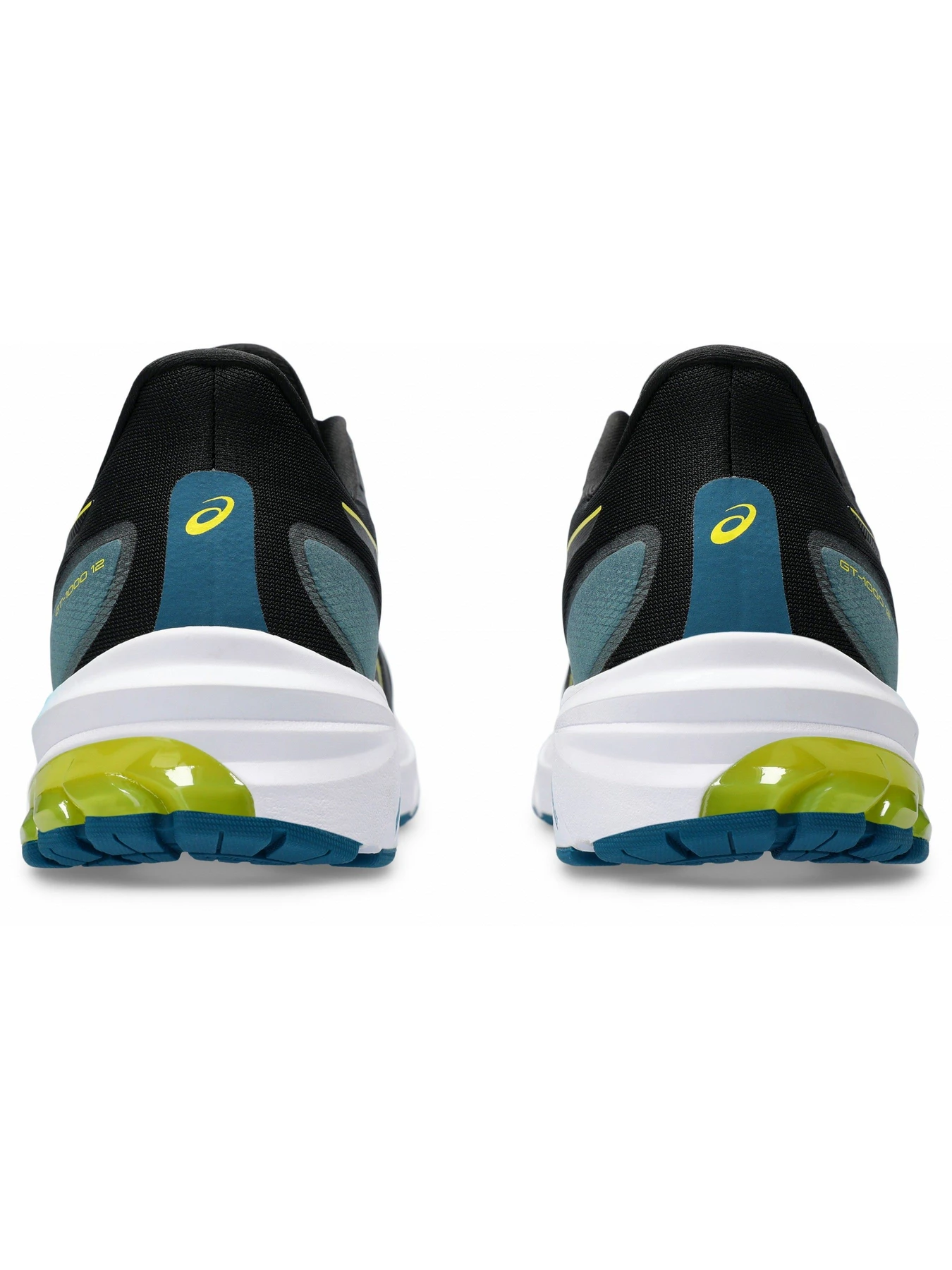 Кросівки Asics Gt-1000 12 модель 1011B631-005 Кросівки Asics Gt-1000 12 модель 1011B631-005 Фото