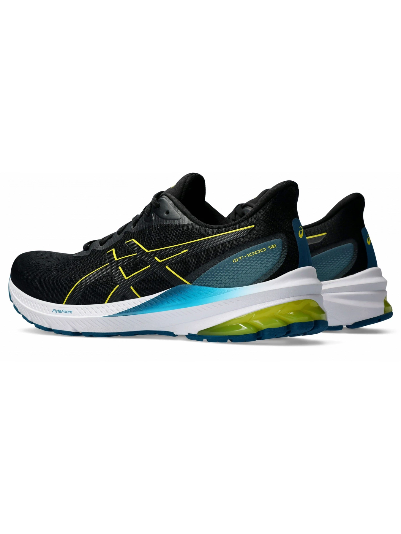 Кросівки Asics Gt-1000 12 модель 1011B631-005 Кросівки Asics Gt-1000 12 модель 1011B631-005 Фото