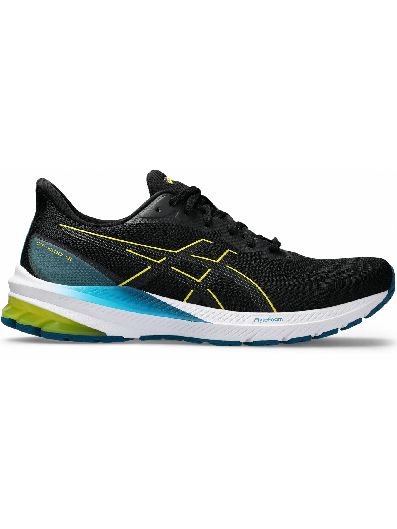 Кросівки Asics Gt-1000 12 модель 1011B631-005 Кросівки Asics Gt-1000 12 модель 1011B631-005 Фото