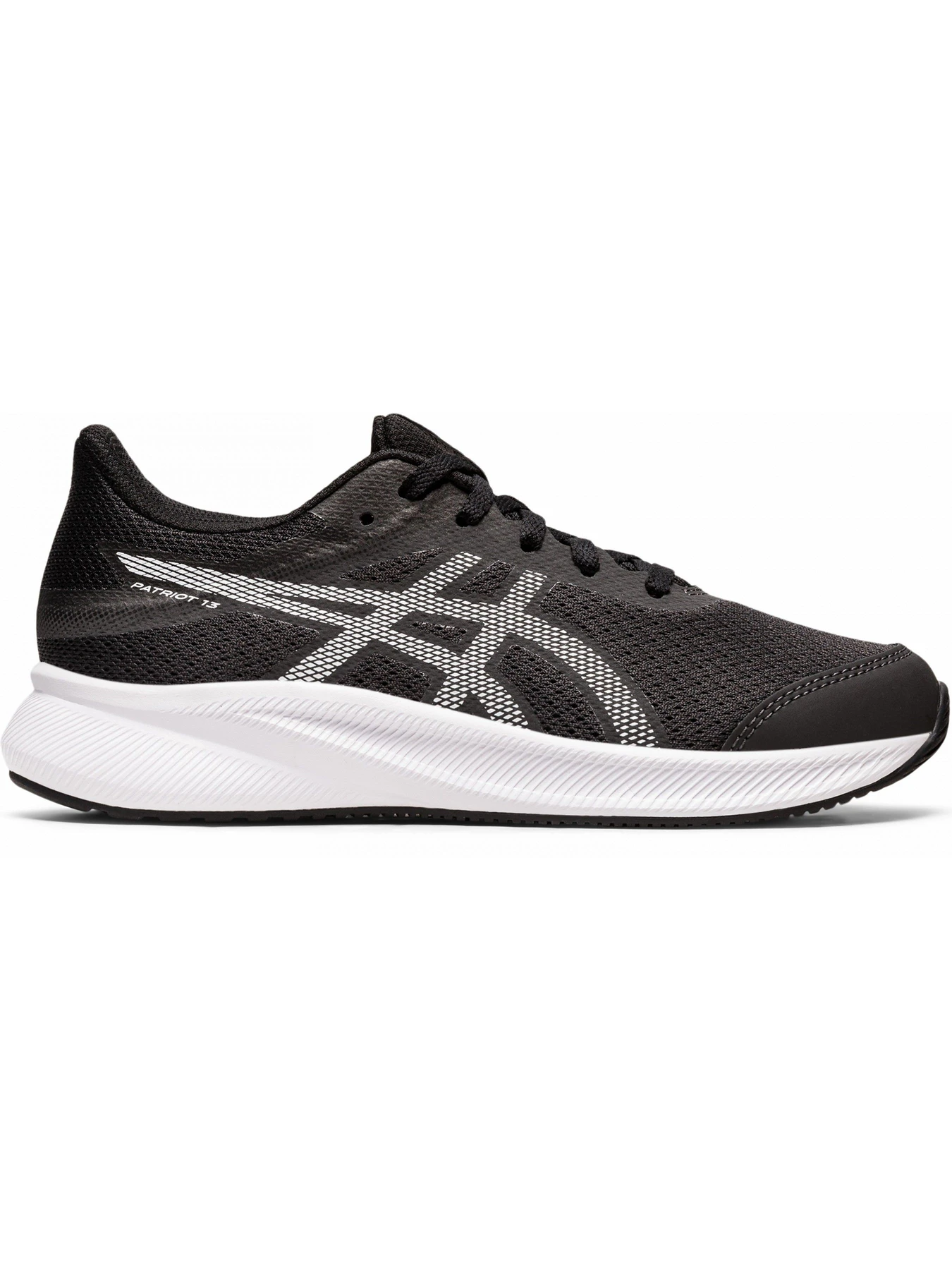 Кроссовки Asics Patriot 13 модель 1014A267-020 Кроссовки Asics Patriot 13 модель 1014A267-020 Фото