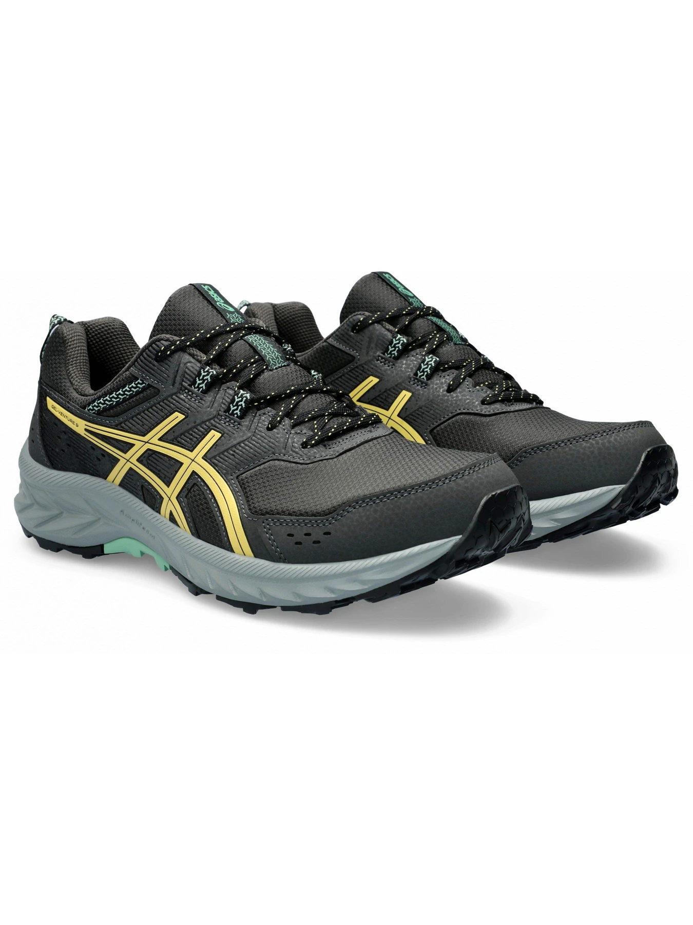 Кроссовки Asics Gel-venture 9 модель 1011B486-023 Кроссовки Asics Gel-venture 9 модель 1011B486-023 Фото