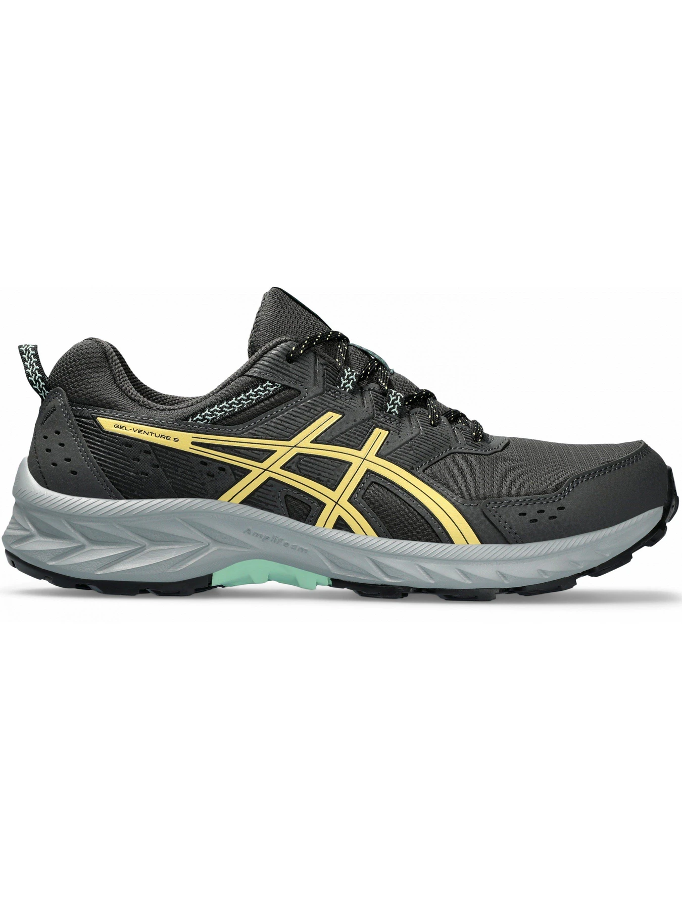 Кроссовки Asics Gel-venture 9 модель 1011B486-023 Кроссовки Asics Gel-venture 9 модель 1011B486-023 Фото