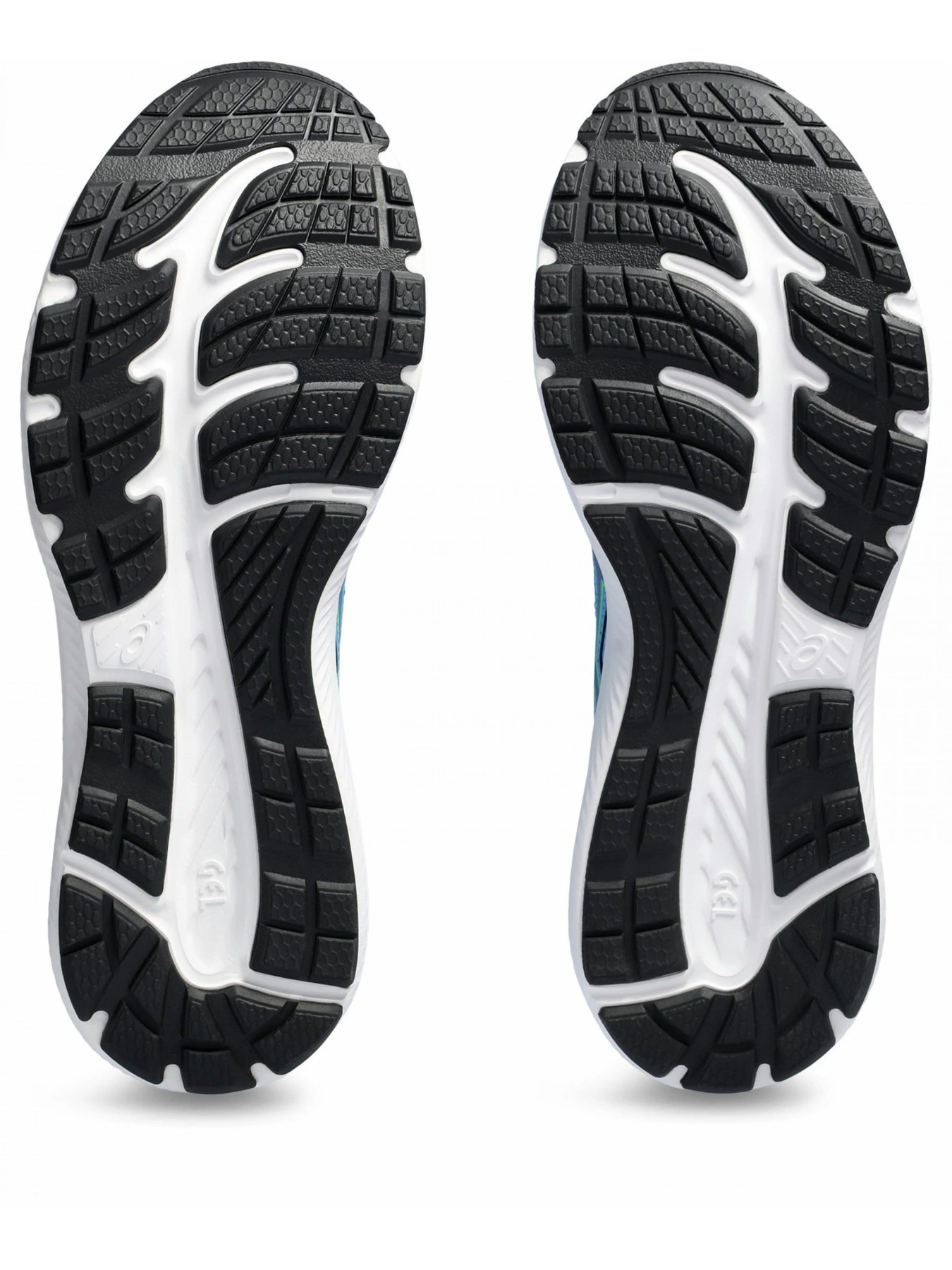 Кросівки Asics Gel-contend 8 модель 1011B492-409 Фото