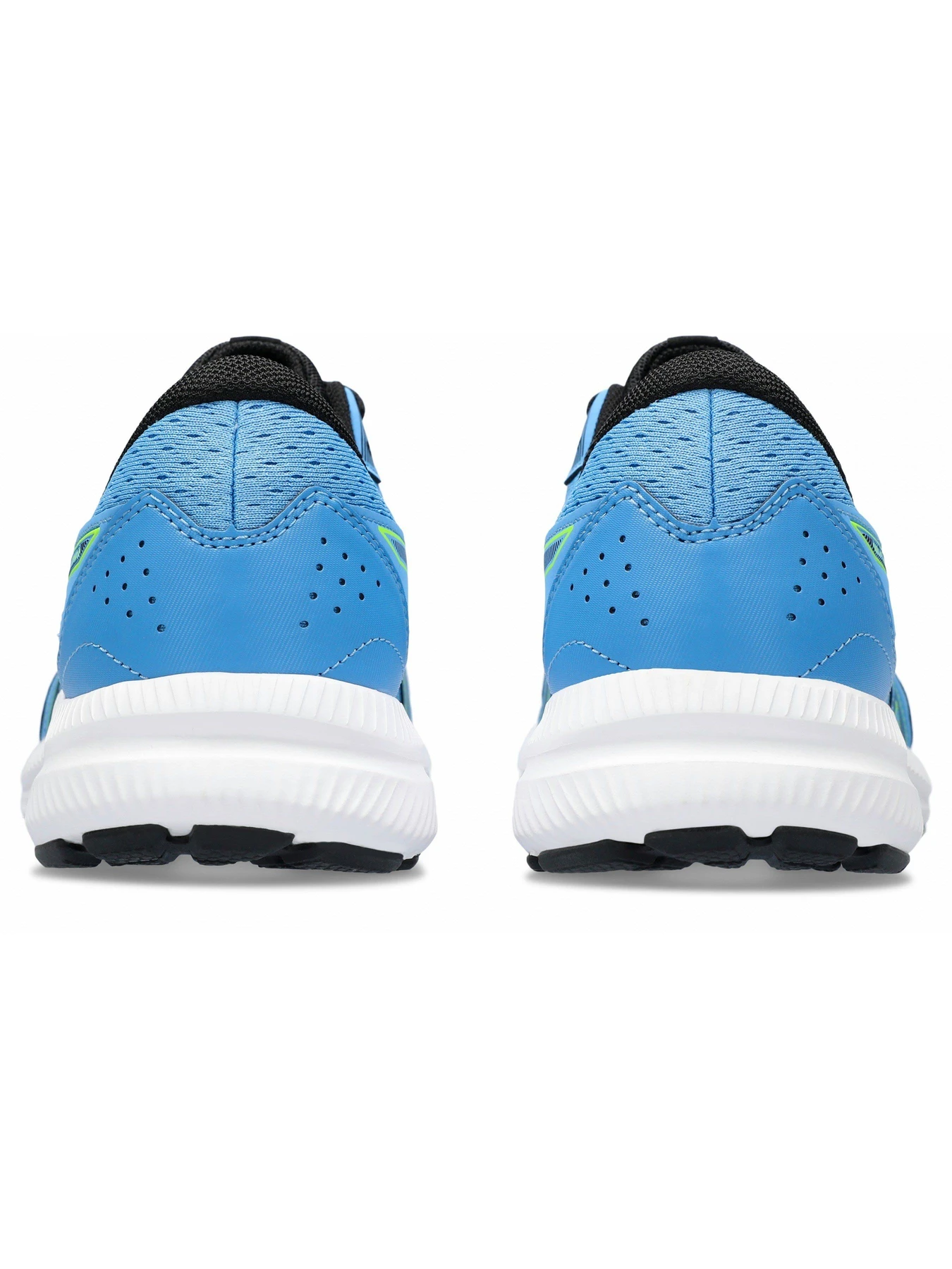 Кросівки Asics Gel-contend 8 модель 1011B492-409 Фото