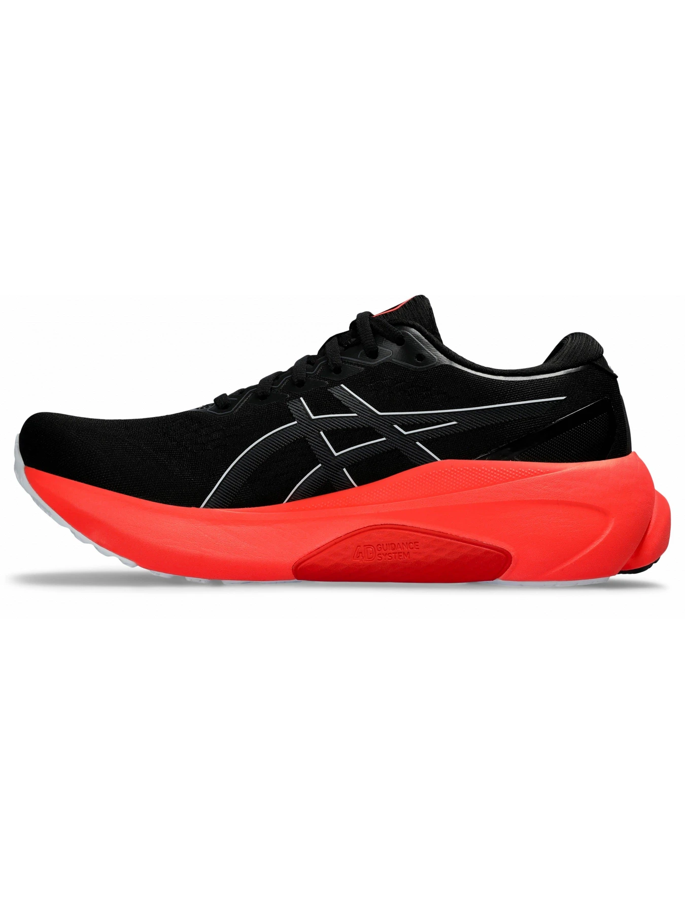 Кросівки Asics Gel-kayano 30 модель 1011B548-006 Кросівки Asics Gel-kayano 30 модель 1011B548-006 Фото