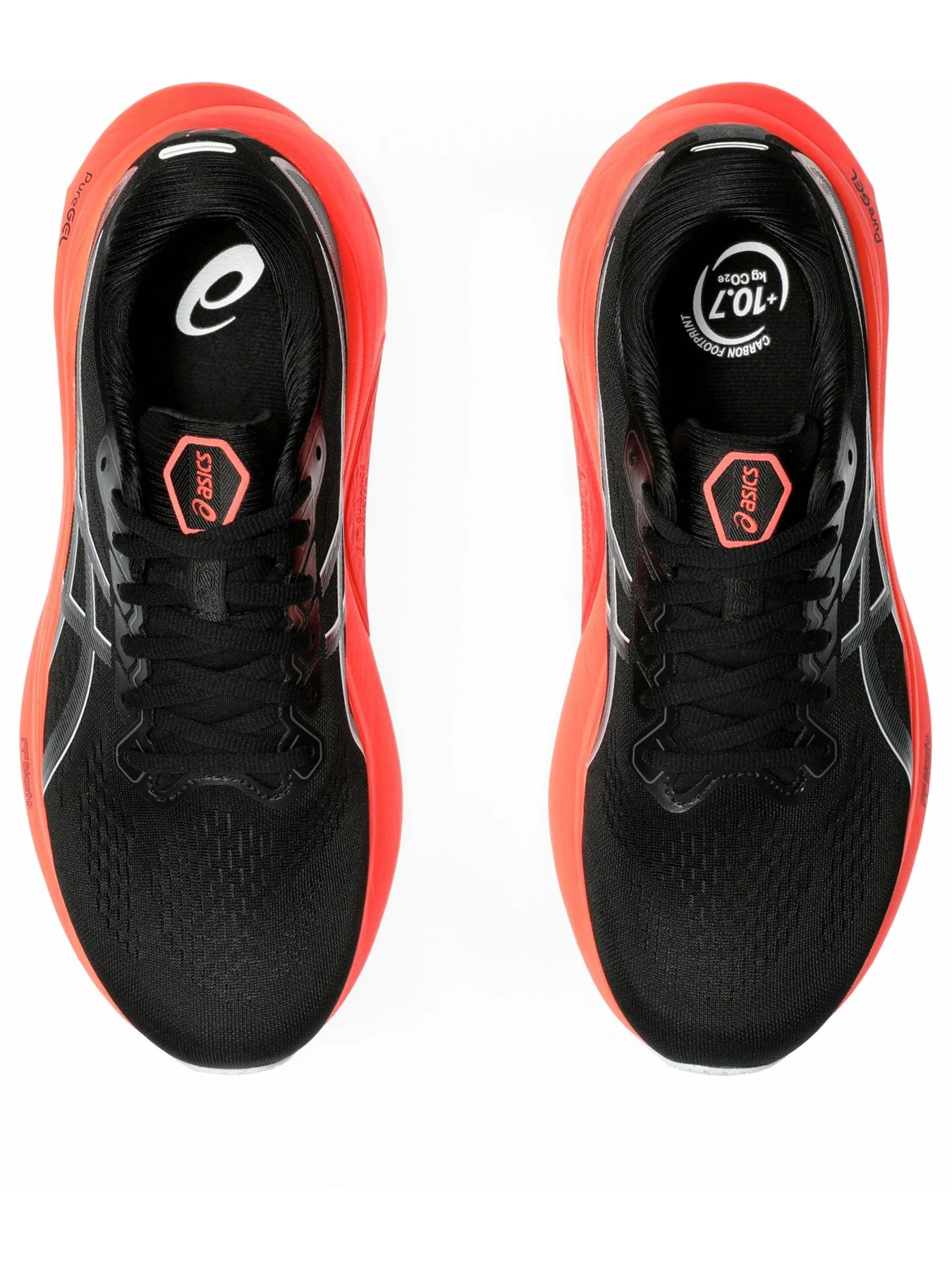 Кросівки Asics Gel-kayano 30 модель 1011B548-006 Кросівки Asics Gel-kayano 30 модель 1011B548-006 Фото