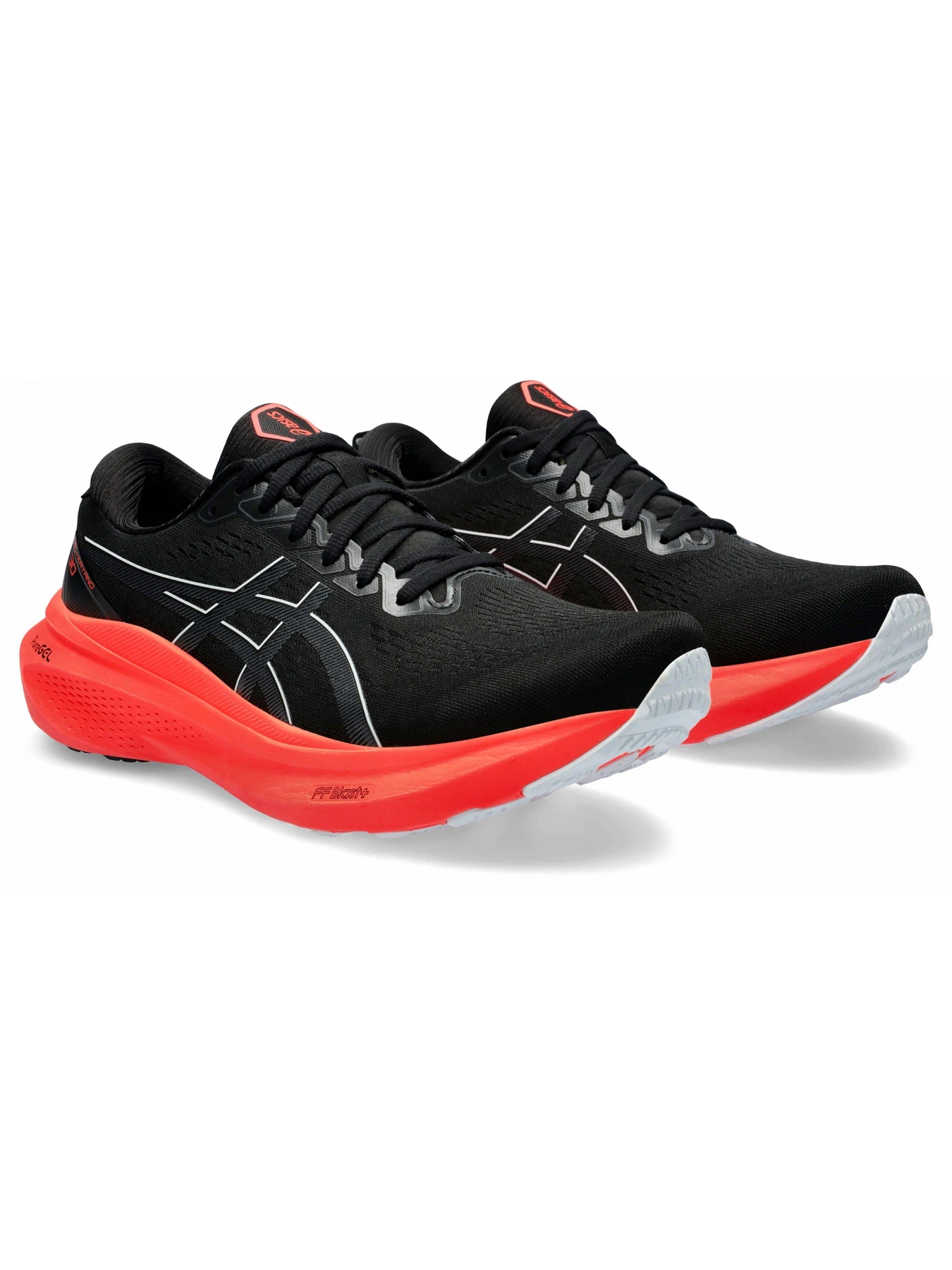 Кросівки Asics Gel-kayano 30 модель 1011B548-006 Кросівки Asics Gel-kayano 30 модель 1011B548-006 Фото