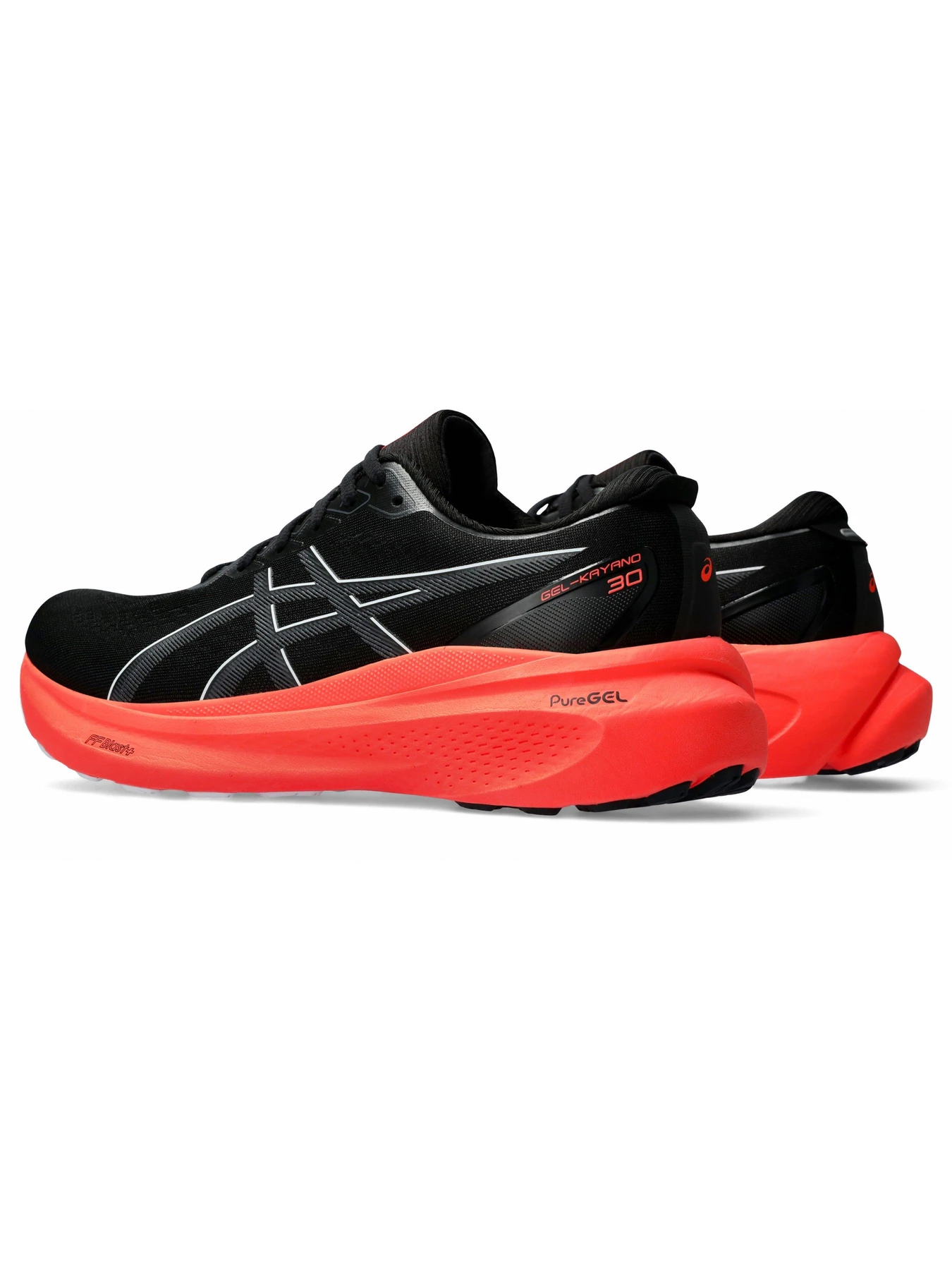 Кросівки Asics Gel-kayano 30 модель 1011B548-006 Кросівки Asics Gel-kayano 30 модель 1011B548-006 Фото