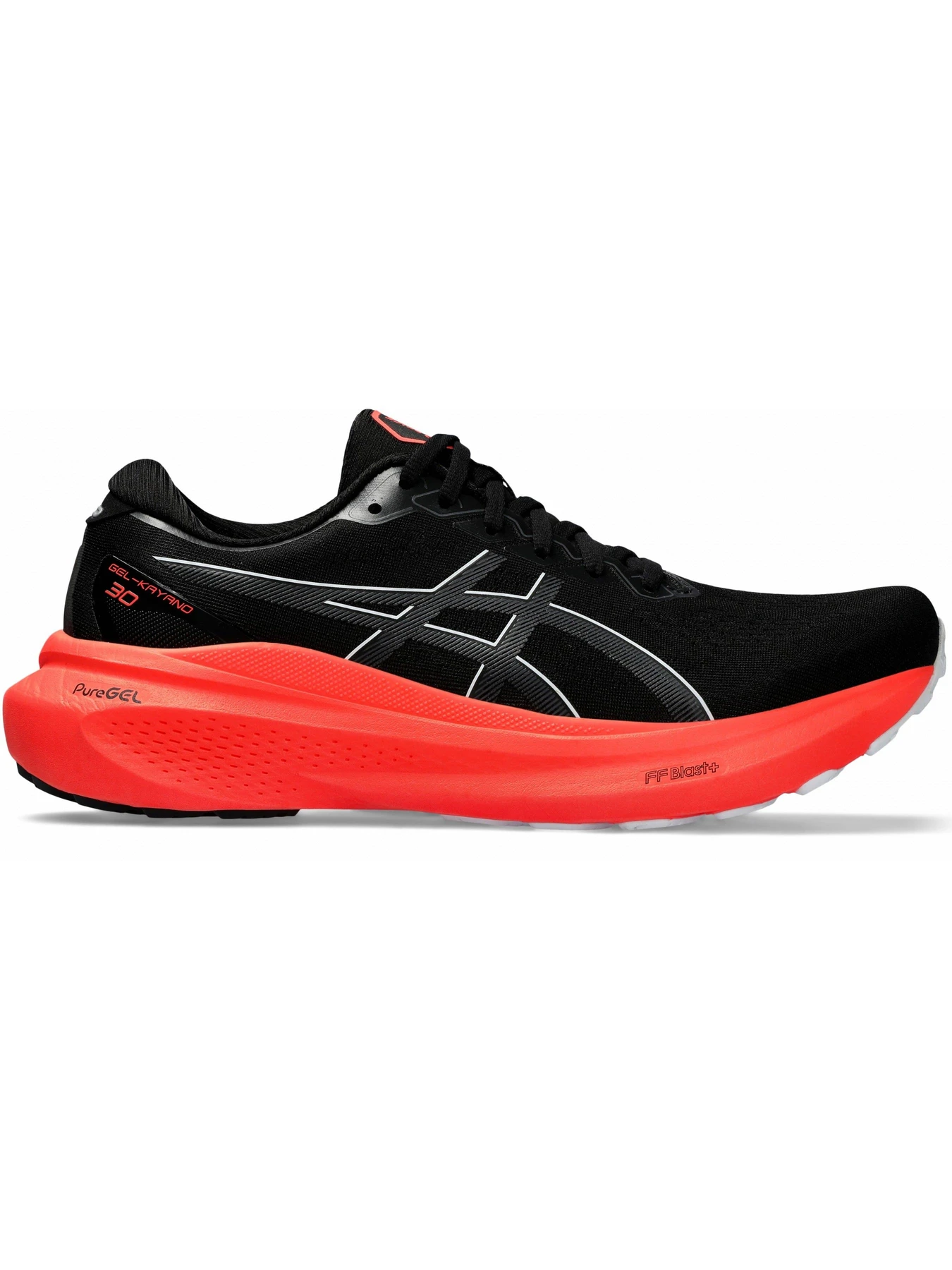 Кросівки Asics Gel-kayano 30 модель 1011B548-006 Кросівки Asics Gel-kayano 30 модель 1011B548-006 Фото